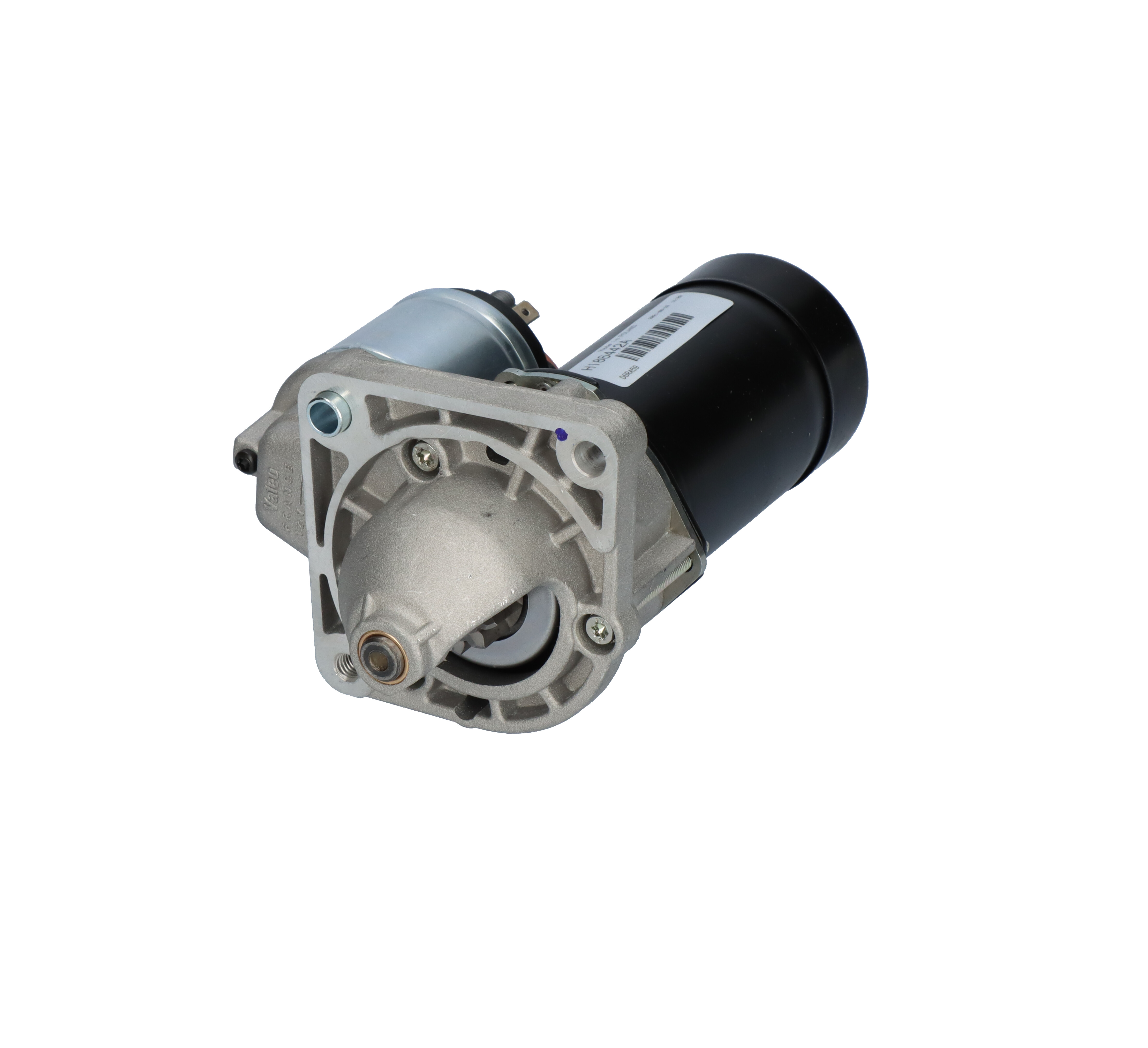 VALEO 201074 Anlasser