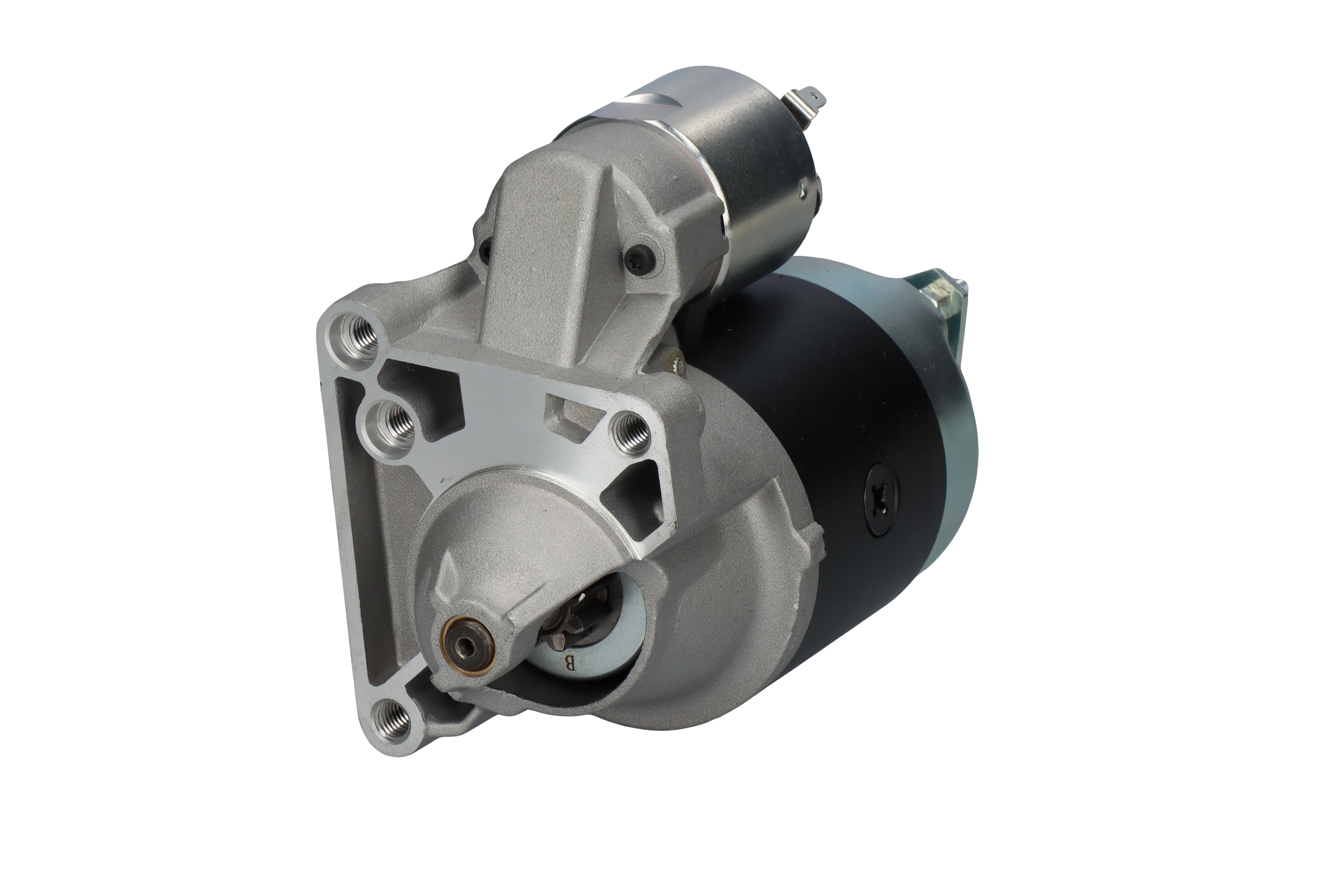 Webáruház: Önindító VALEO 201077