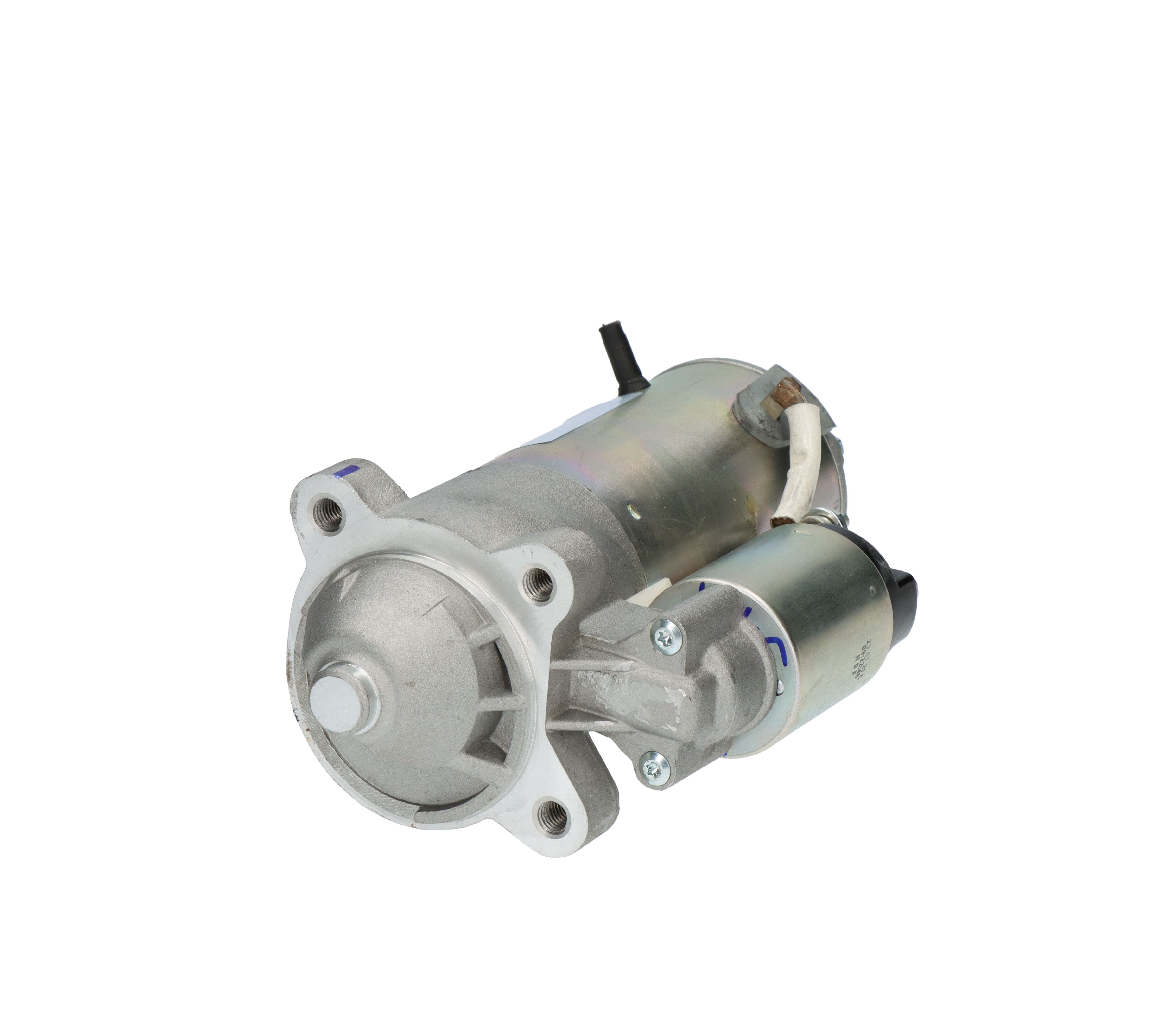 Starter 201132 VALEO 1397092 FORD