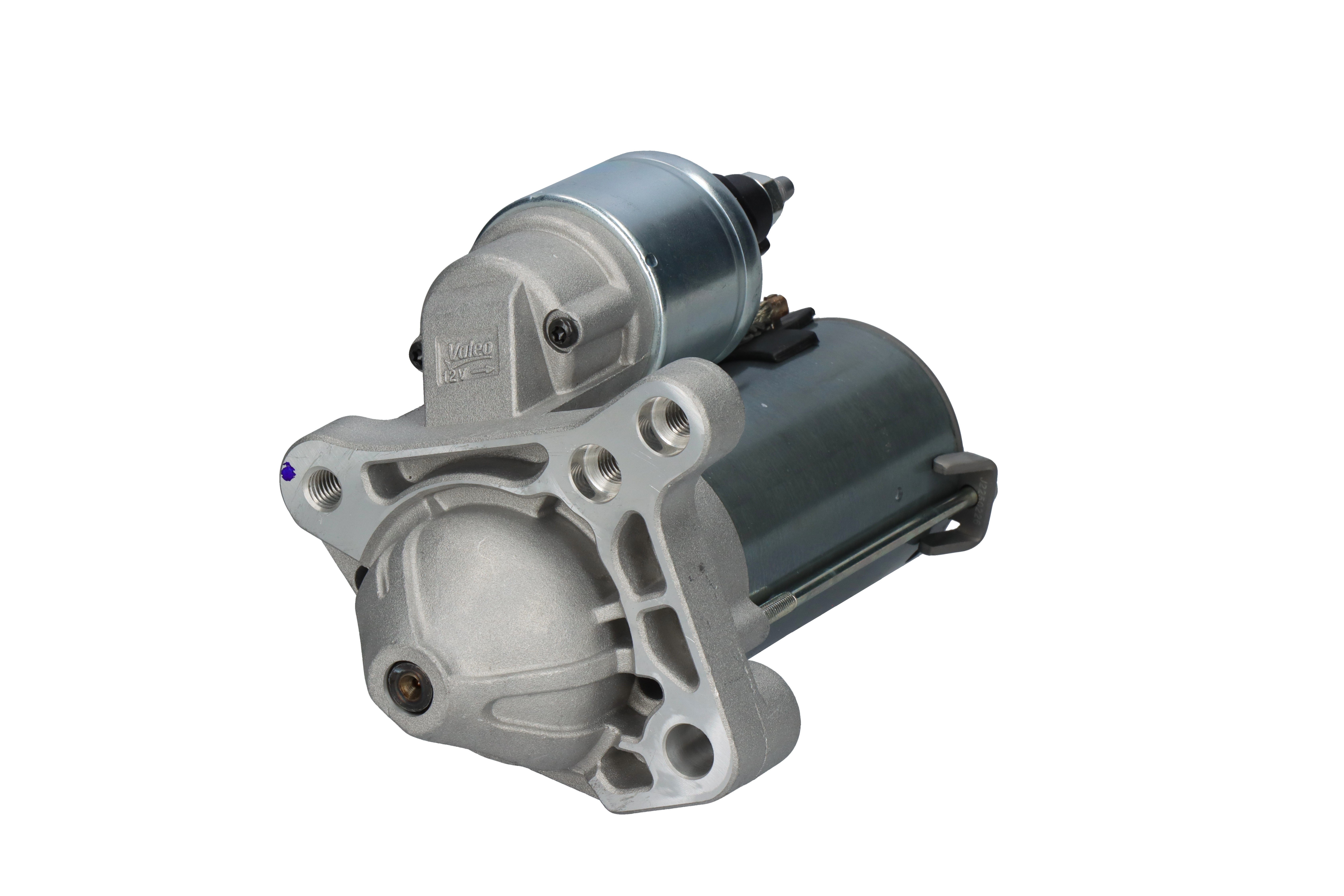 Démarreur 201143 VALEO 91169473 OPEL