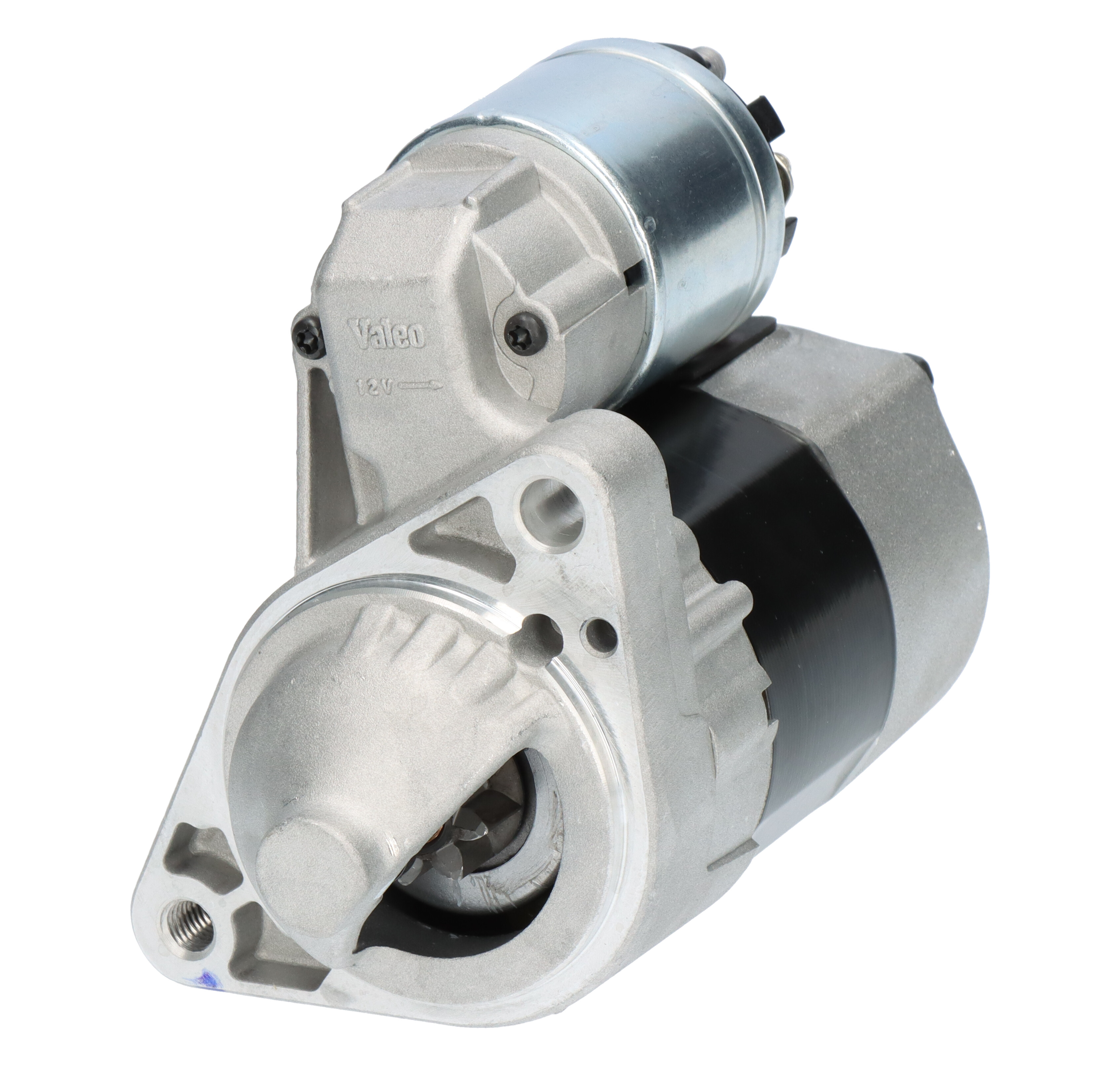 VALEO 201145 Motor de arranque