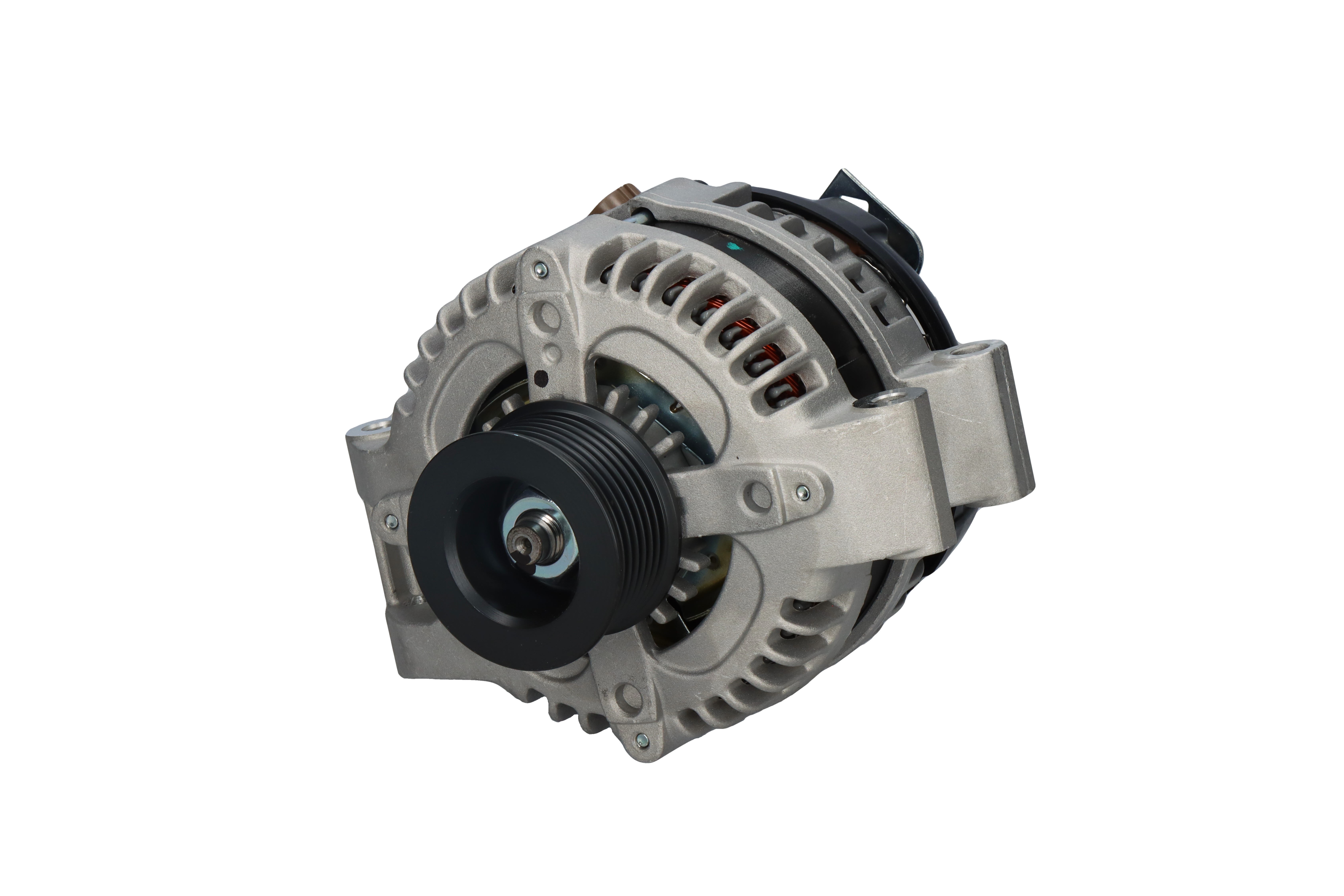 Alternator 440553 VALEO 31100RAAA04 ACURA