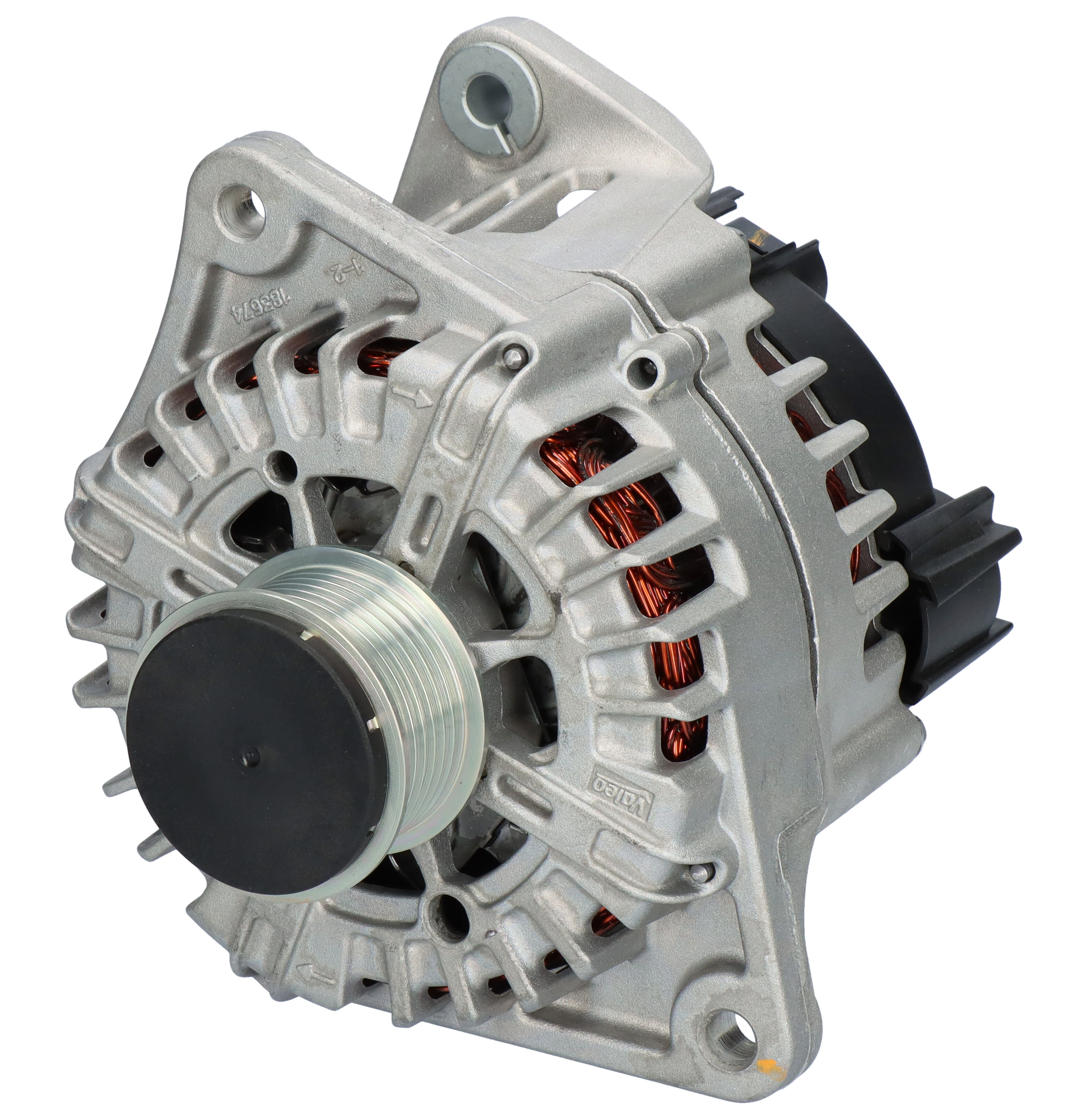 VALEO 440758 Laturi