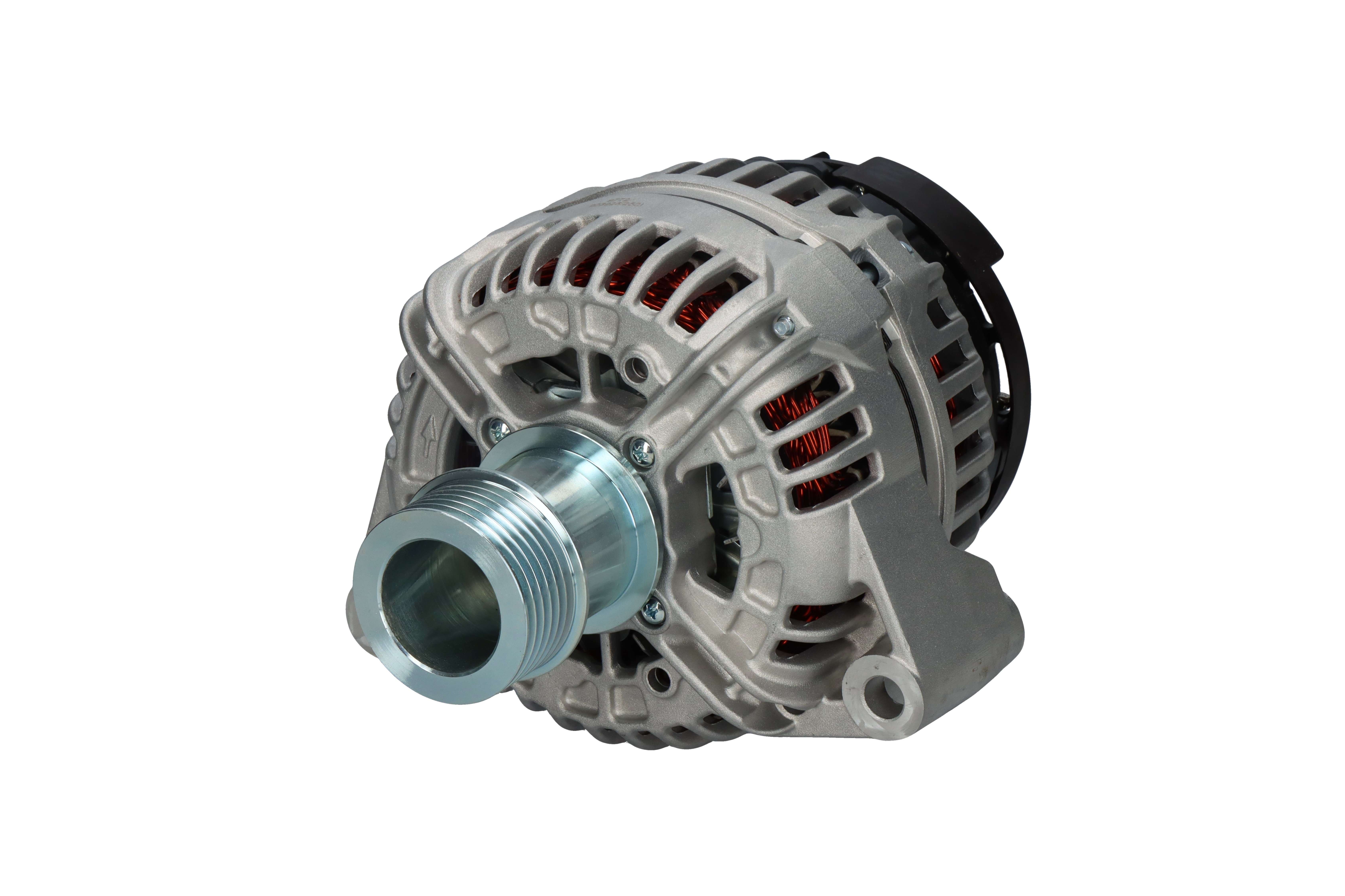 440840 VALEO alternators for SAAB