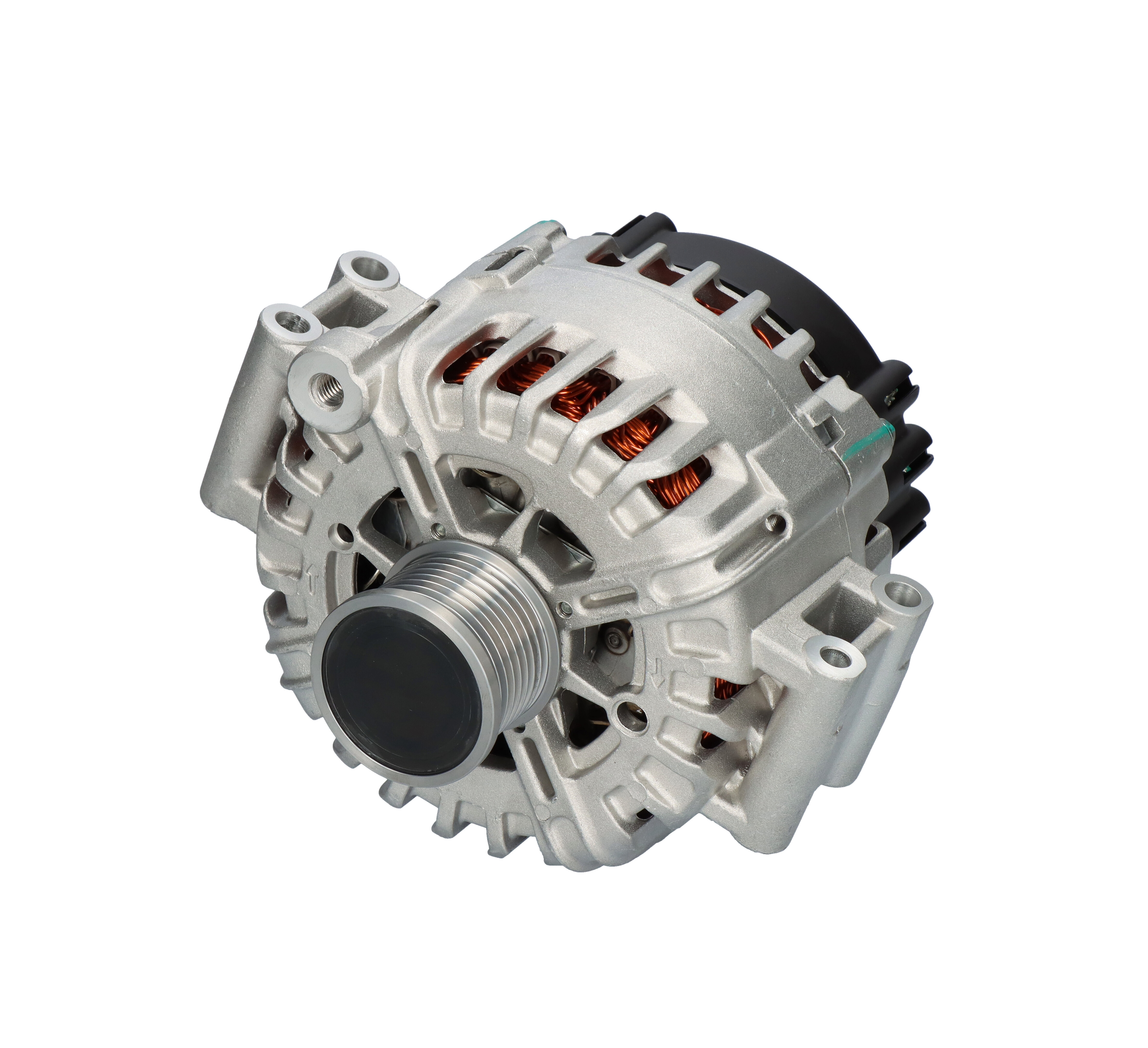 VALEO 440990 Generaator BMW F01 740 d xDrive 306 hj Diisel hind