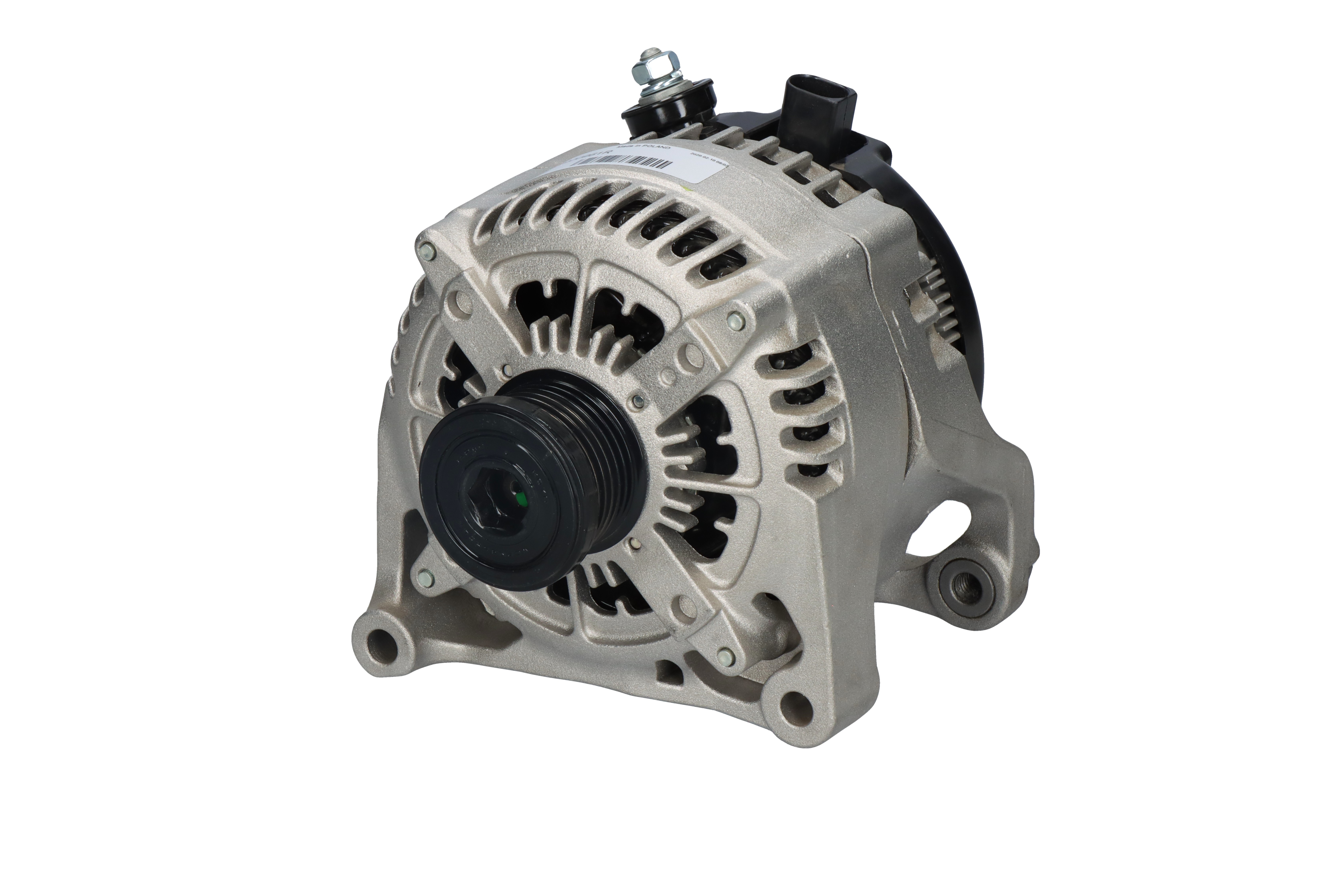 VALEO 440991 Ģenerators BMW F36 428i xDrive 2.0 245 ZS Benzīns cena
