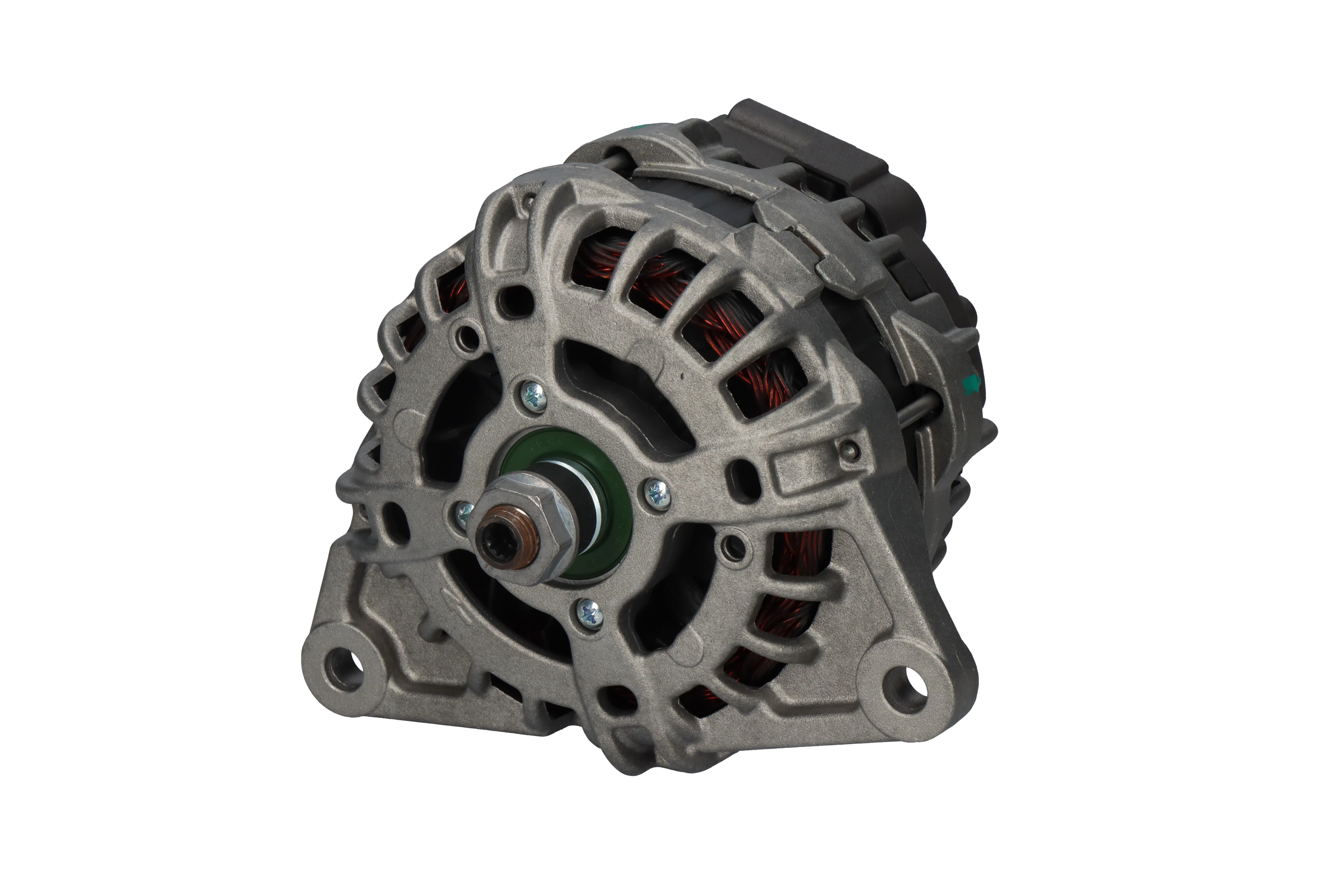 VALEO 440996 Generator IVECO Daily V Bus 50C15 146 PS Diesel Kosten