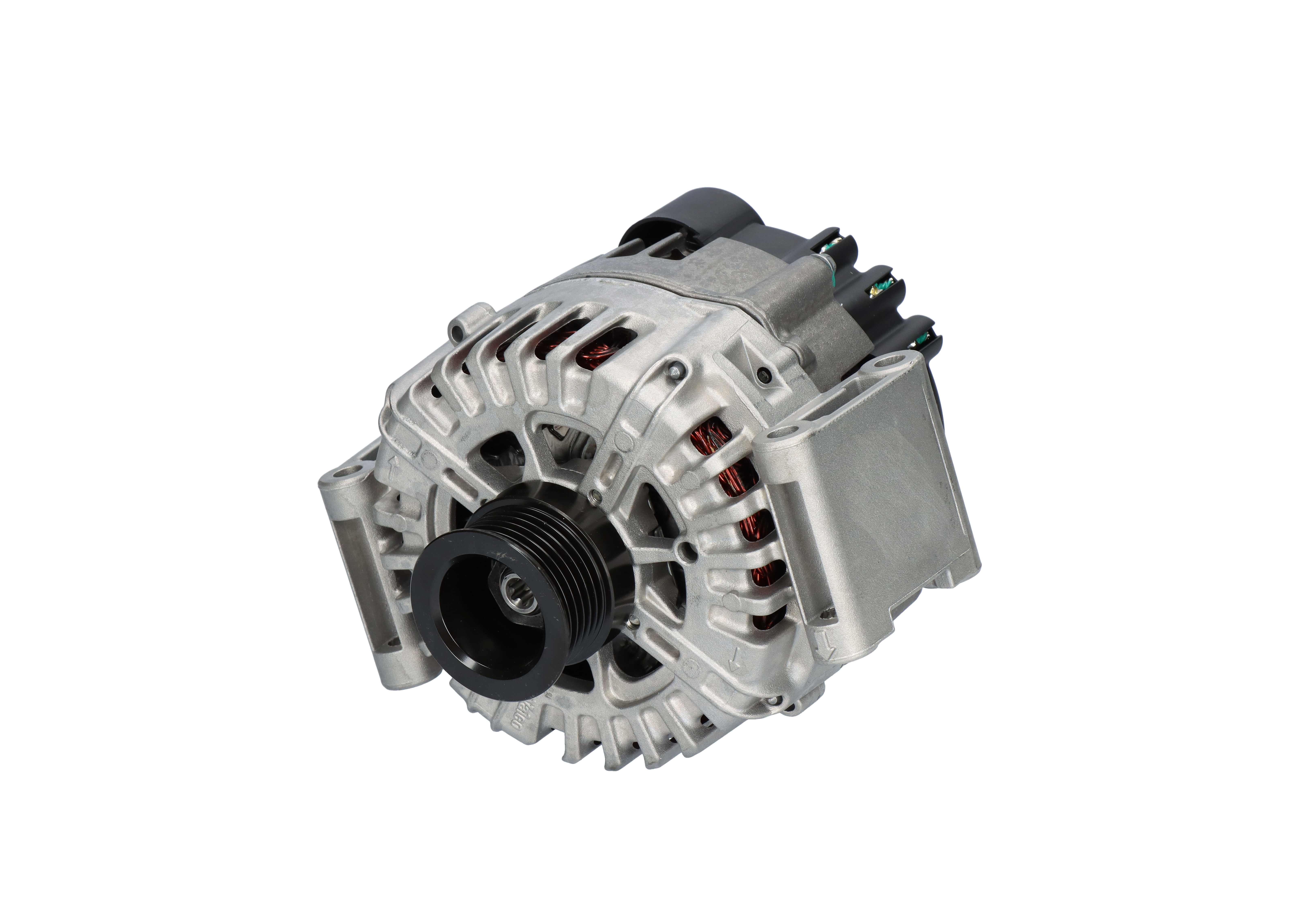 Alternátor 443298 VALEO A0009060200 MERCEDES-BENZ