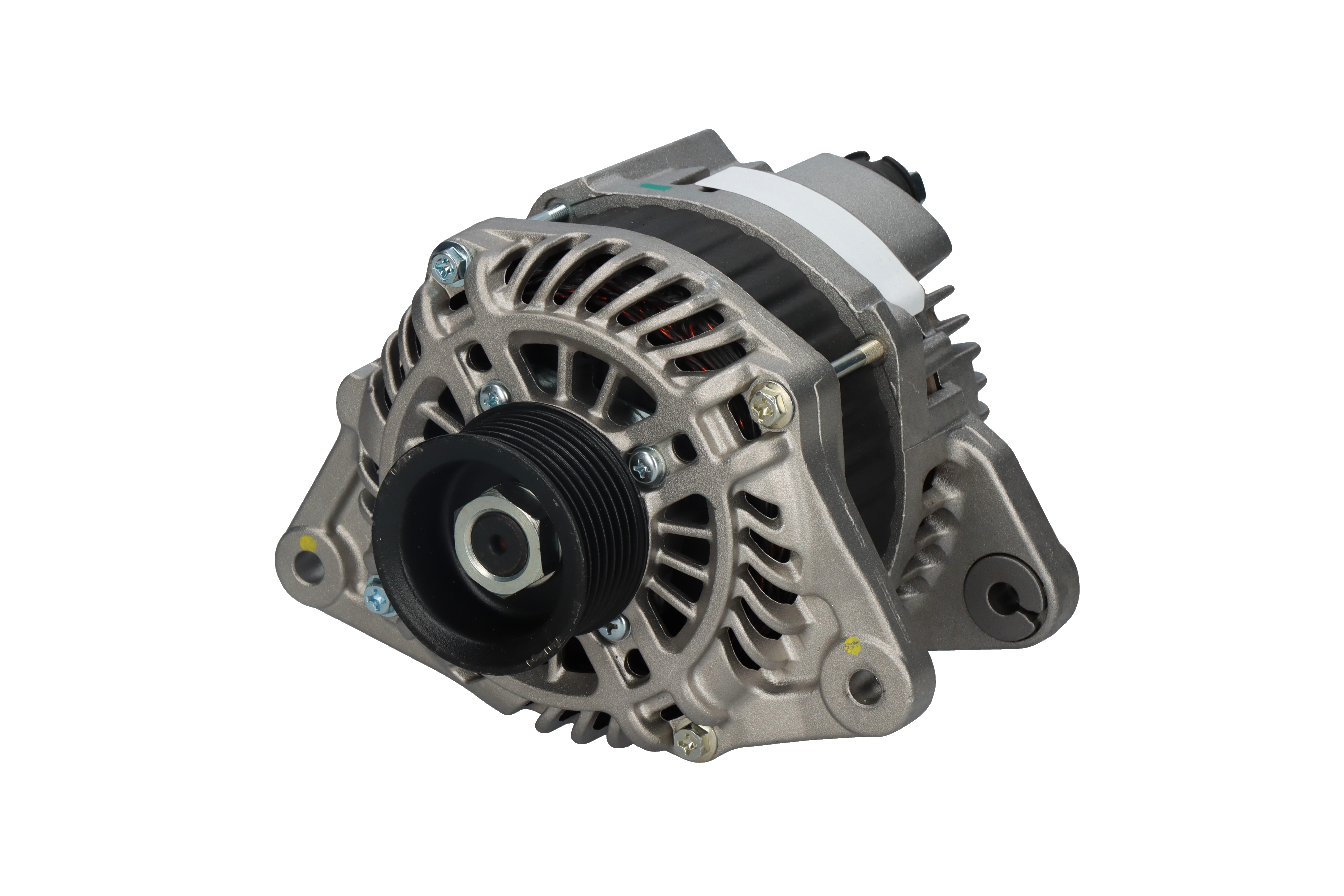 VALEO 446752 Lichtmaschine