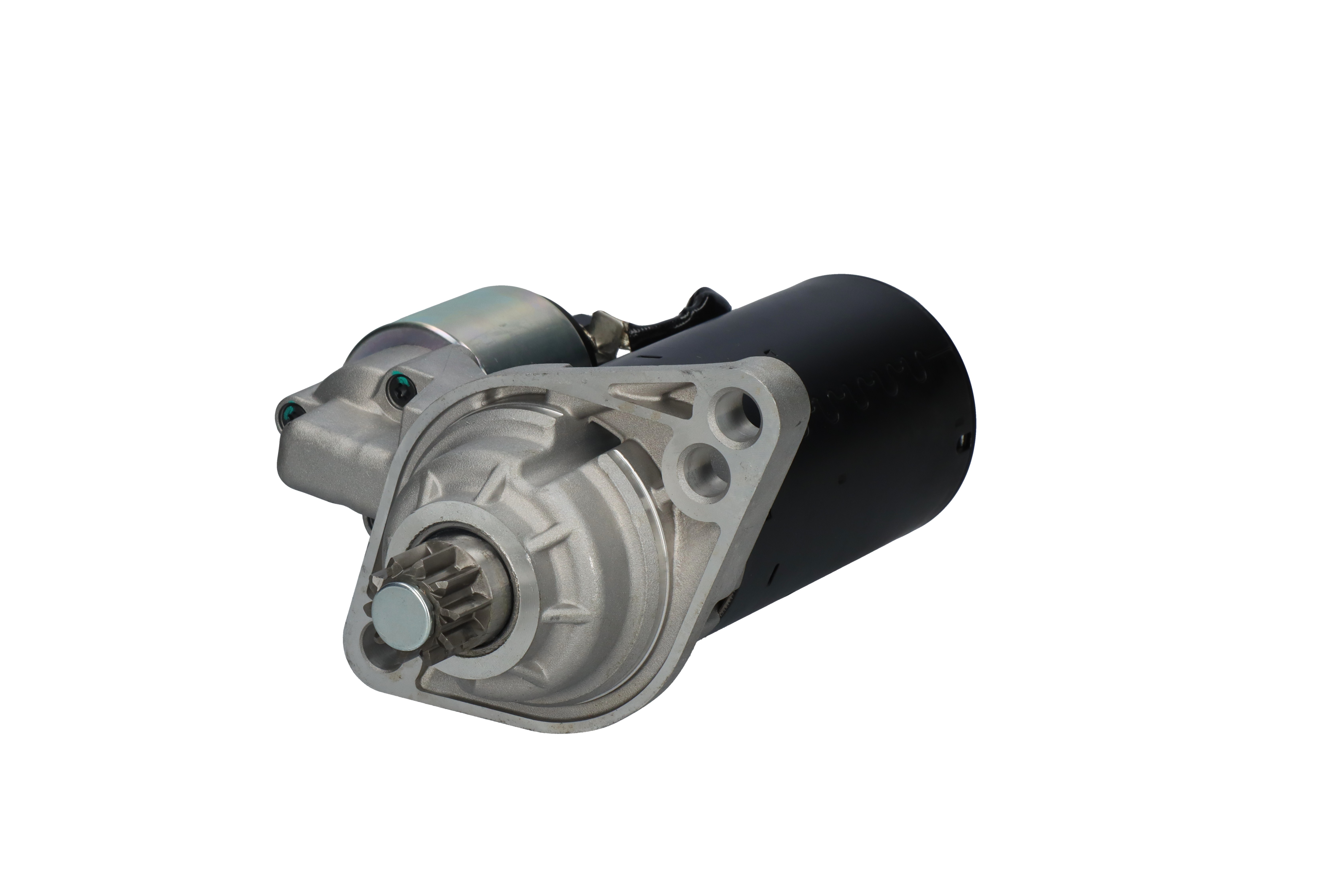 VALEO 458875 Štartér