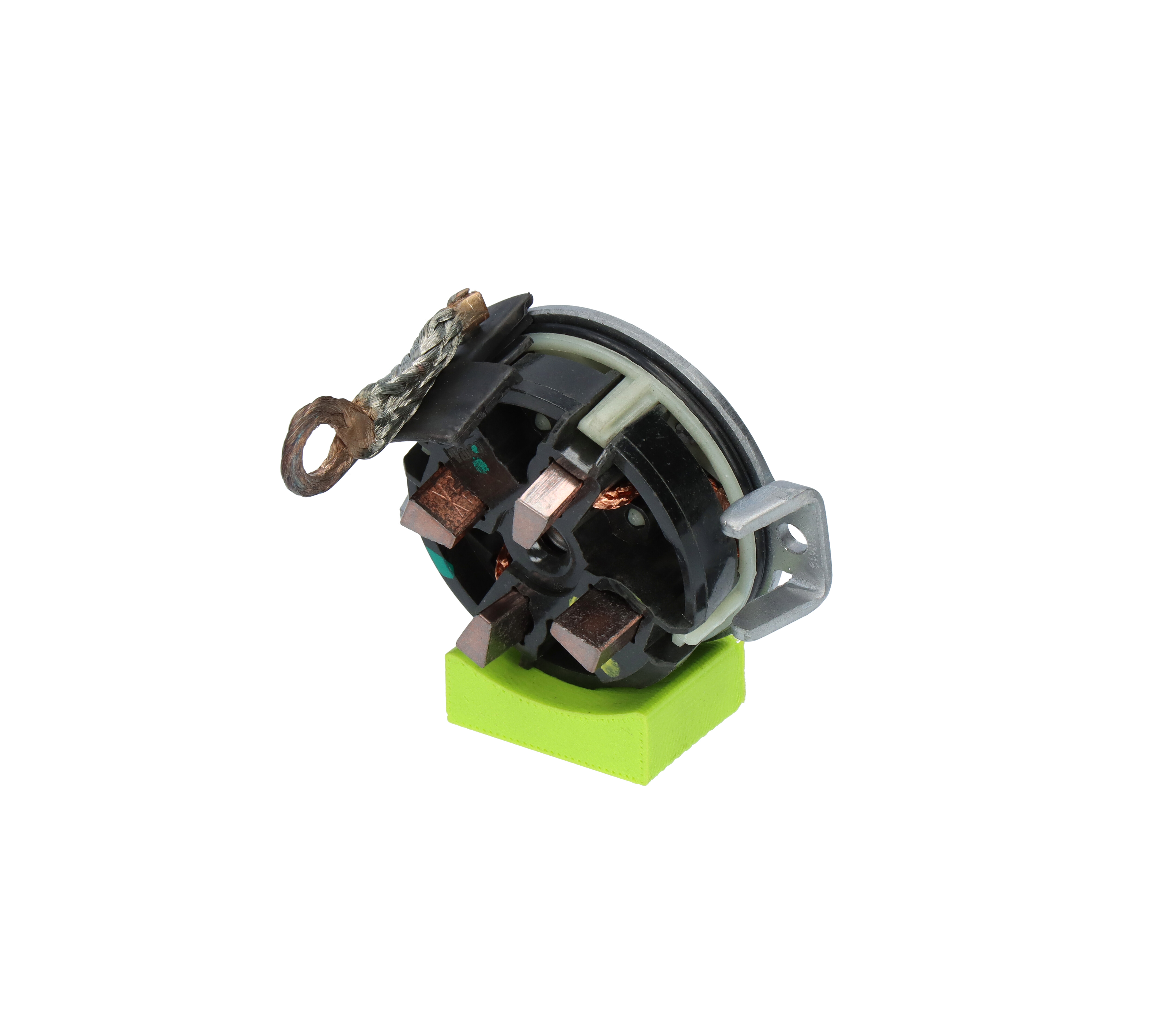 594774 Spazzola in carbone, motorino d'avviamento VALEO Mini