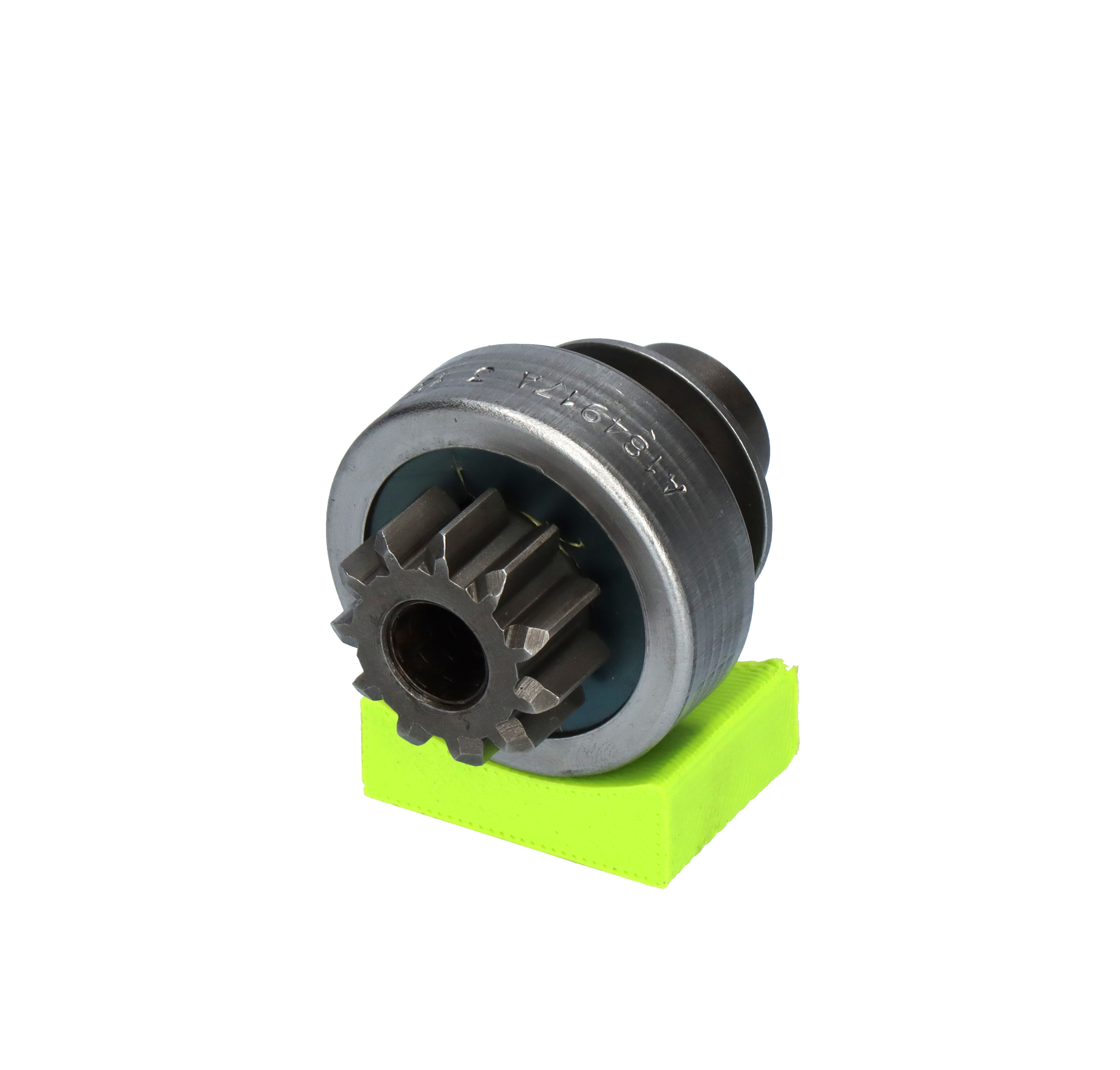 595848 VALEO Freilaufgetriebe, Starter Finder