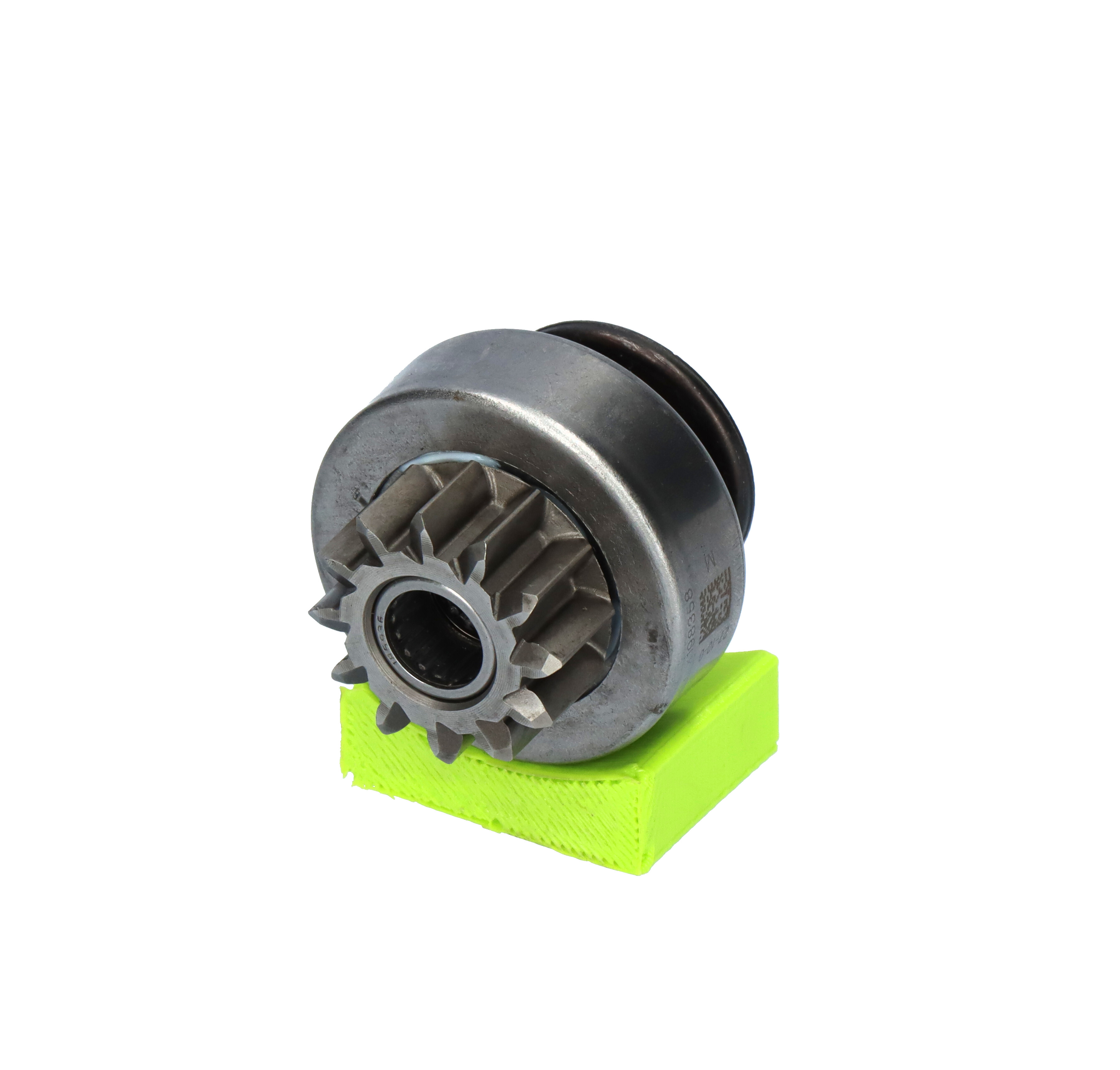 595854 Vabajooks, starter VALEO MAZDA MPV