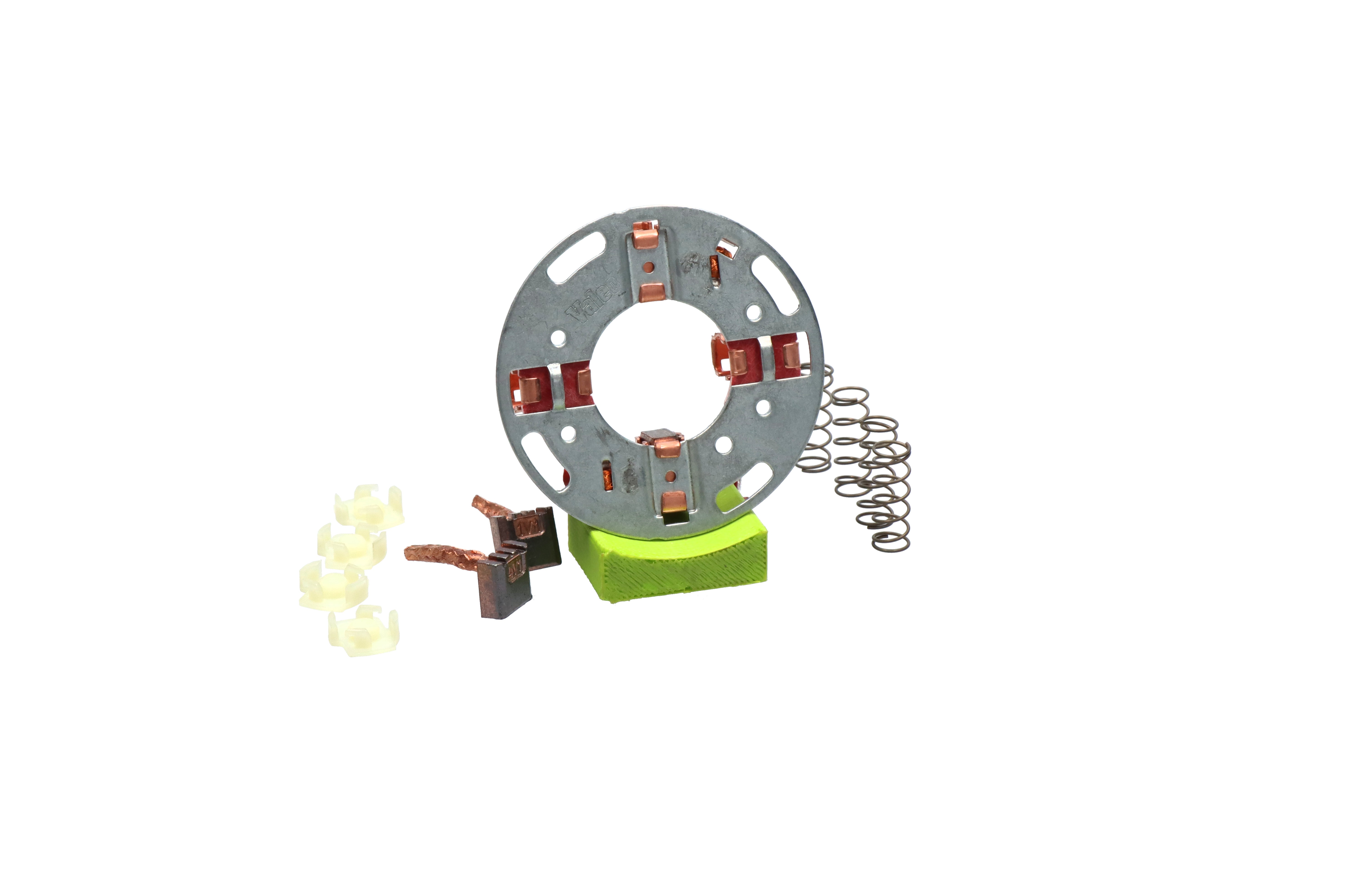 VALEO 595864 Puks, starterivõll
