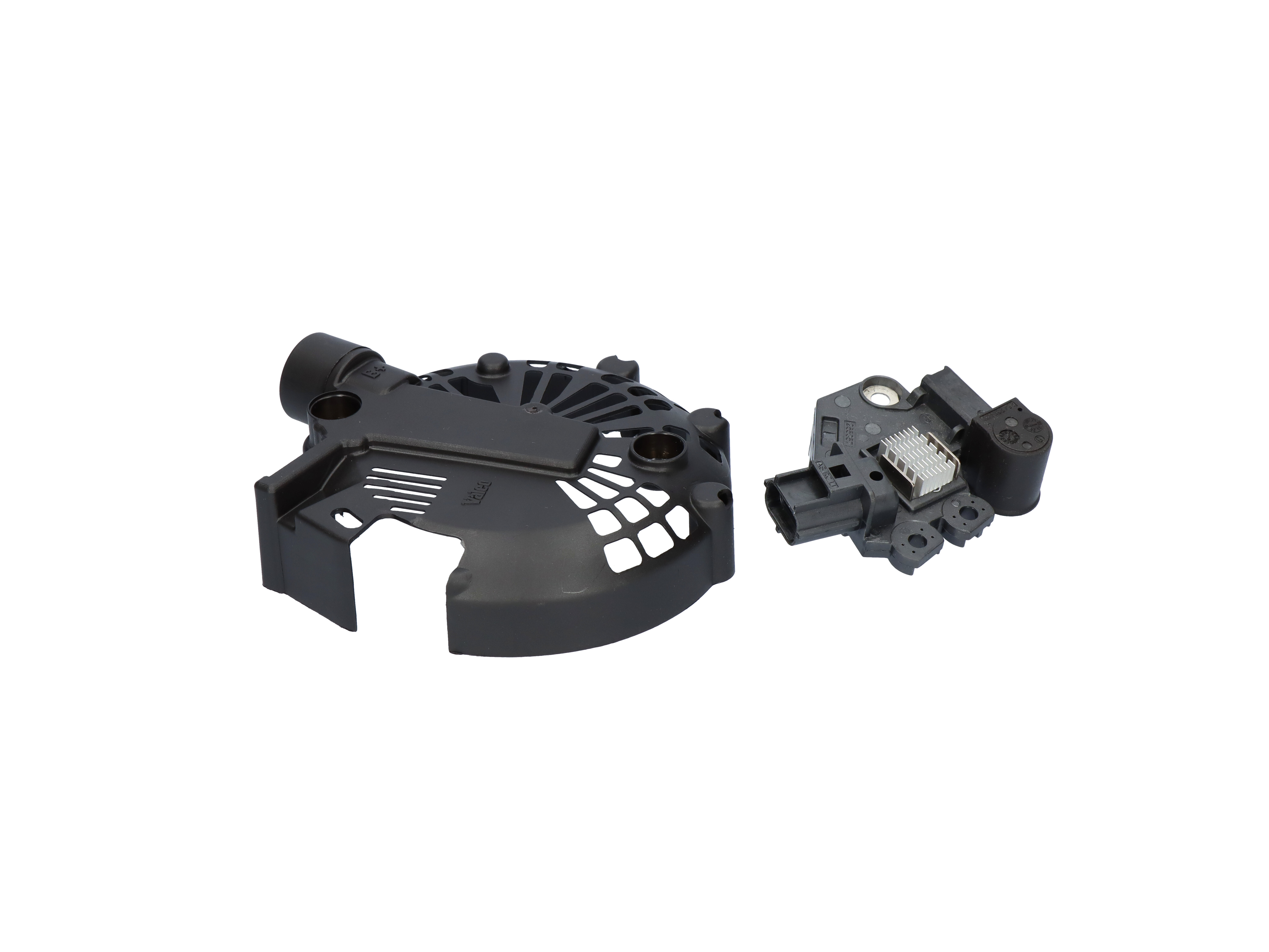 VALEO 599123 Régulateur d'alternateur