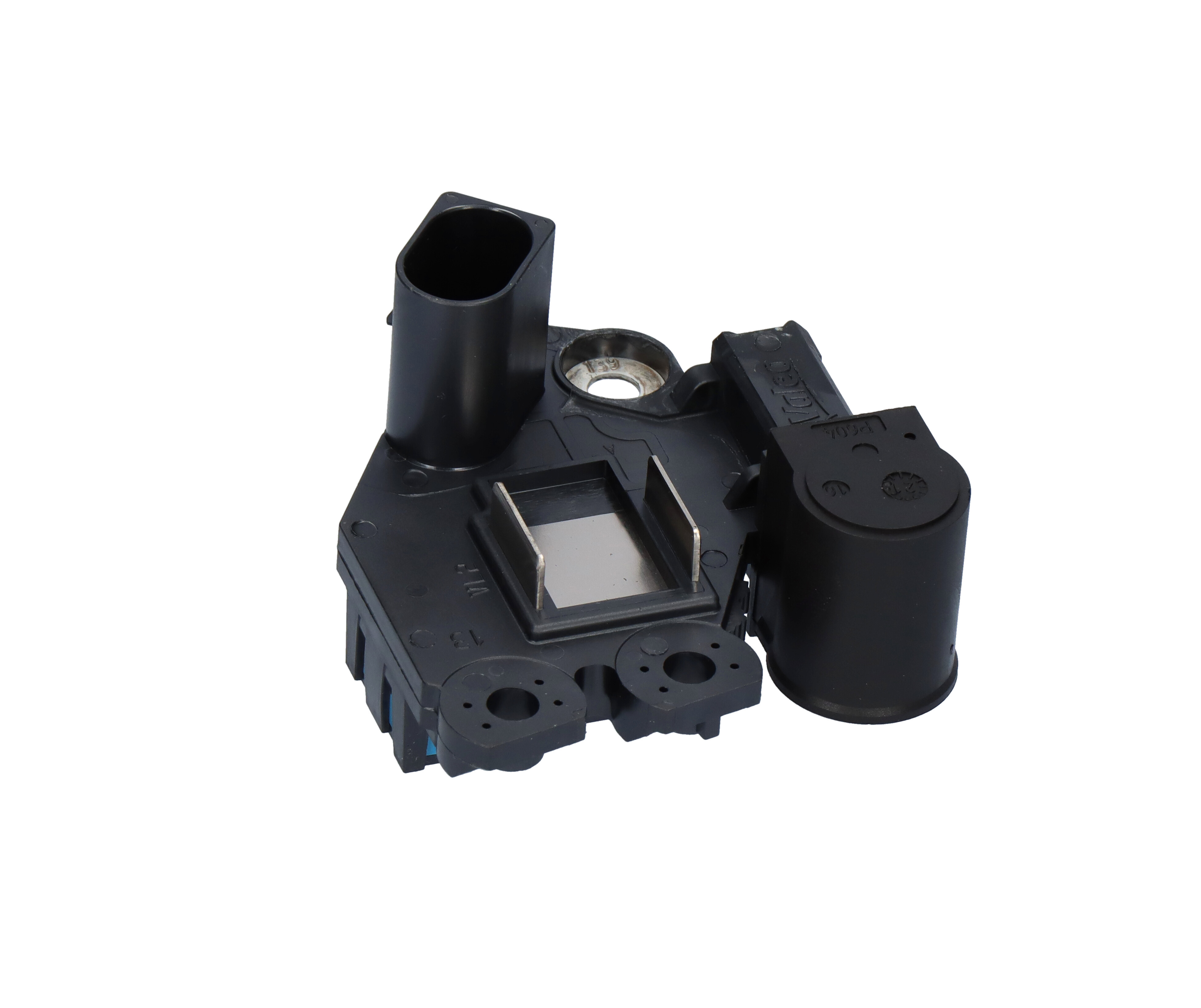 VALEO Jänniteensäädin 599239 599239 VALEO Laturin jännitteensäädin SUZUKI SWIFT
