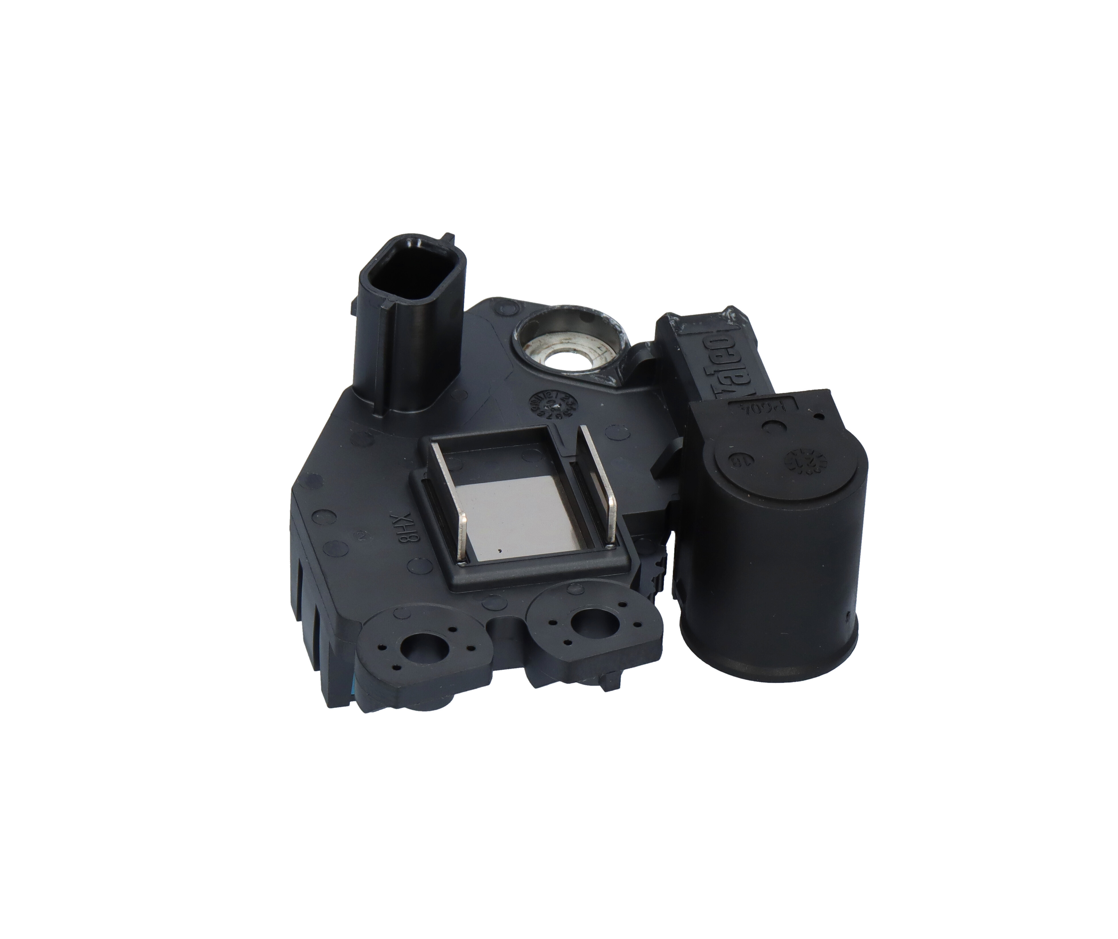 VALEO Generatorregulator 599271 Generatorregulator VALEO COLT 599271 billig