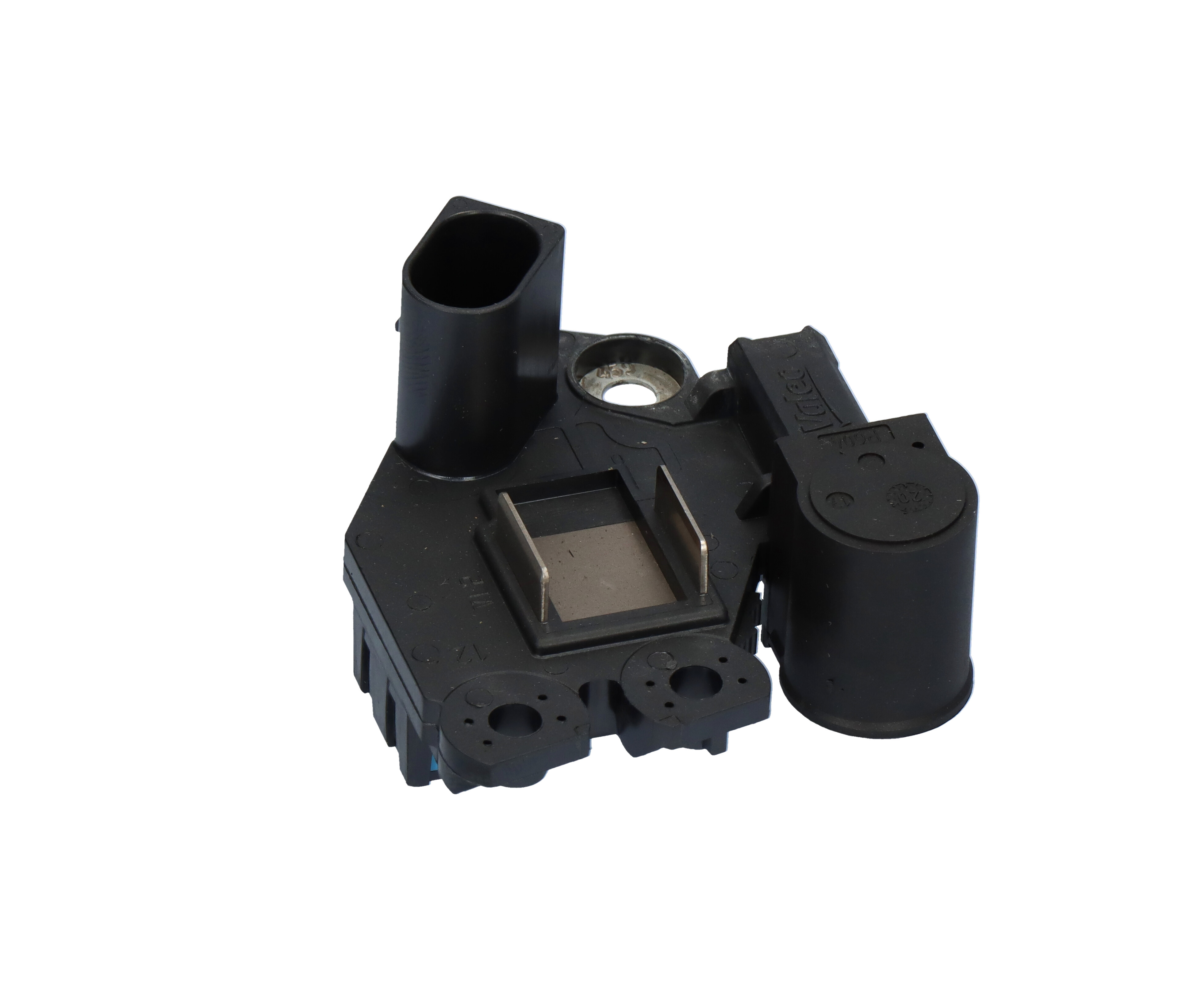 VALEO Spanningsregelaar 599360 Regulator dynamo VALEO JETTA 599360 goedkoop