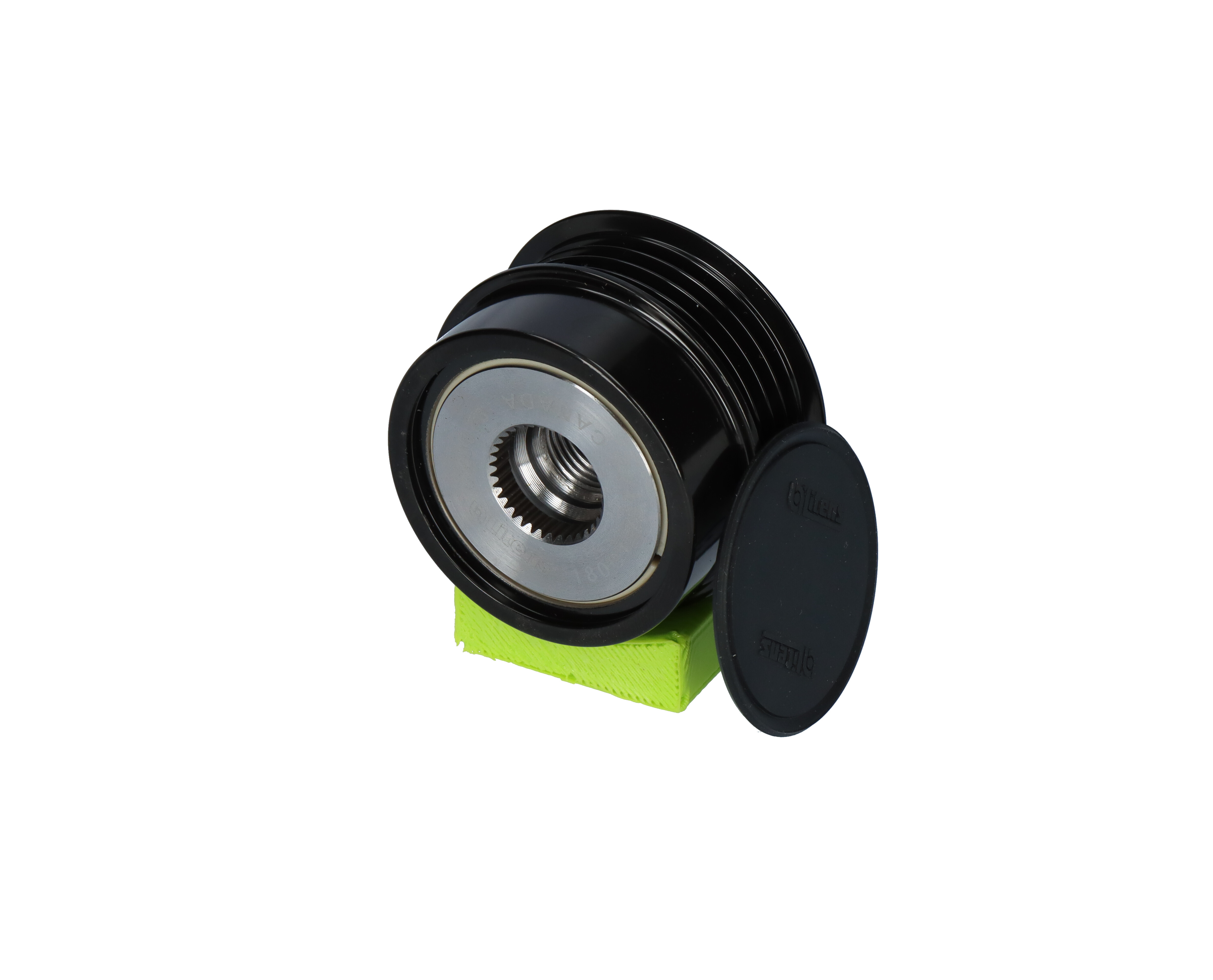 VALEO Dynamopoelie 599371 Vrijloop poelie dynamo VALEO HILUX Pick-up 599371 goedkoop