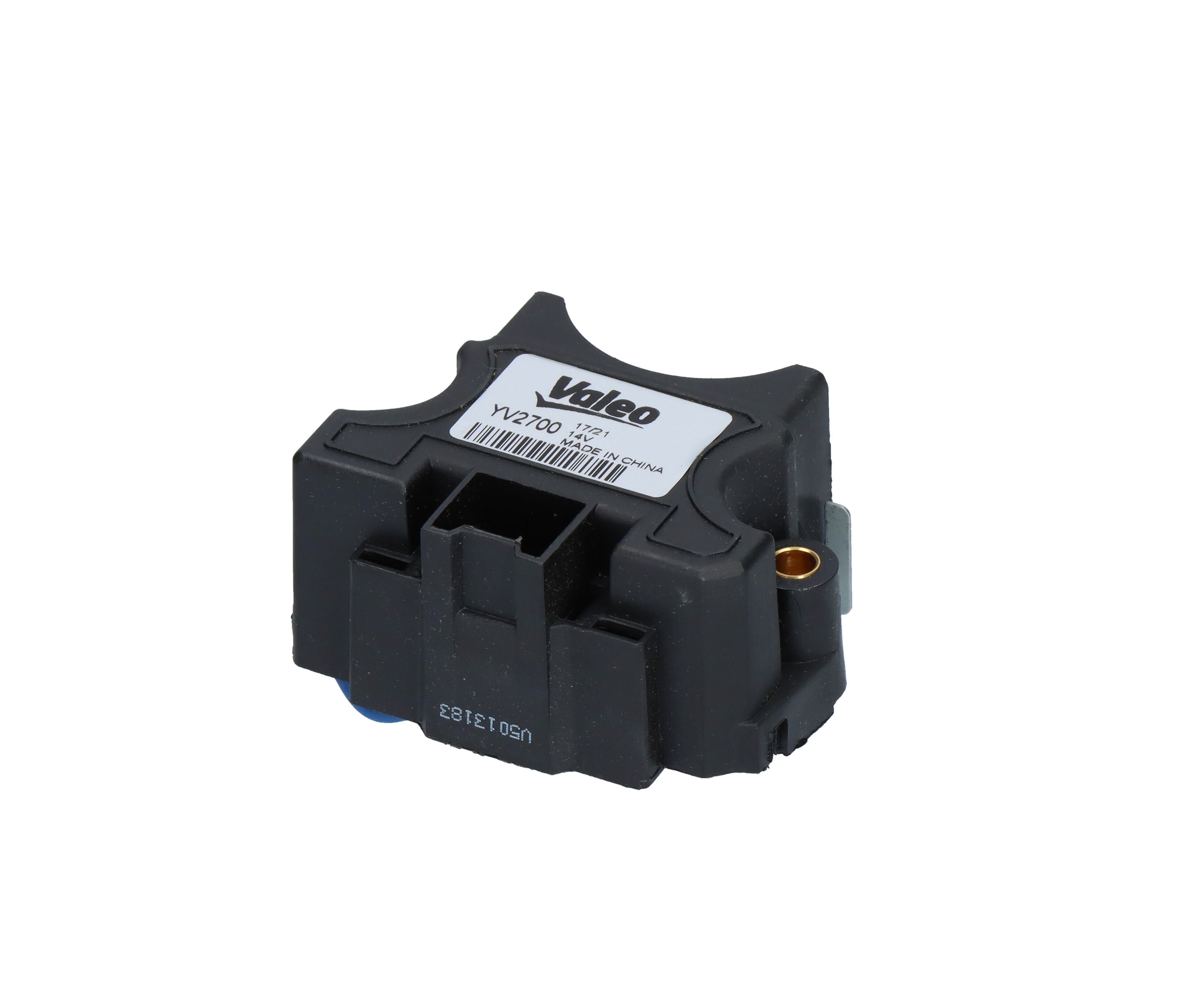 VALEO 599437 Jänniteensäädin