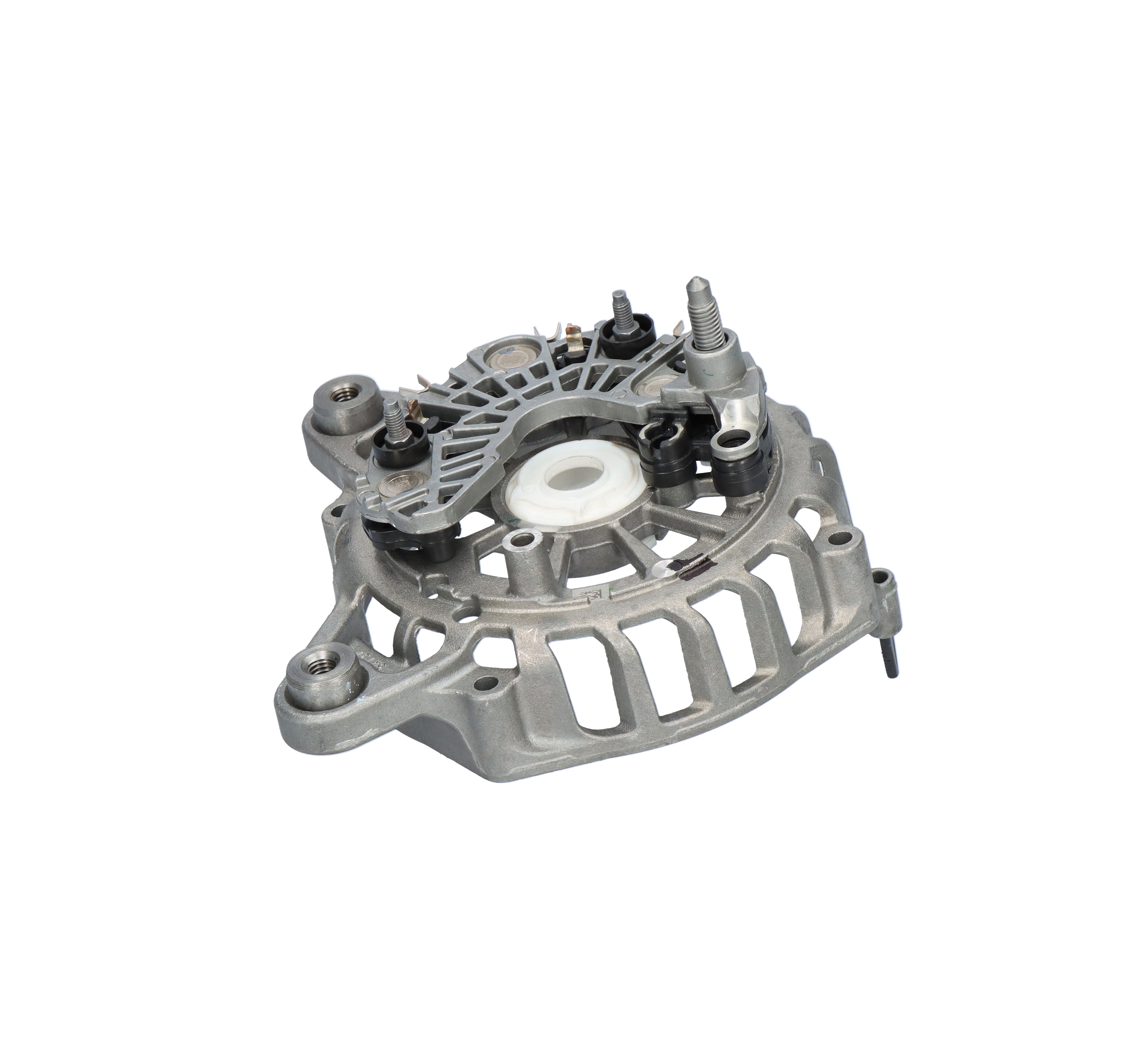 VALEO 599488 Rectifier, alternator