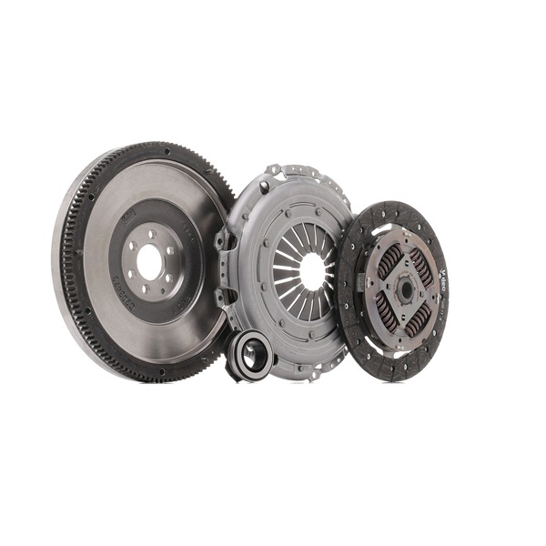 835199 Frizione rinforzata VALEO AUDI A2 costo