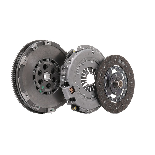 VALEO 836729 Kit frizione