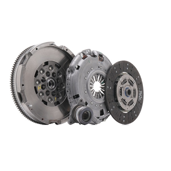 VALEO 837481 Zestaw sprzęgła