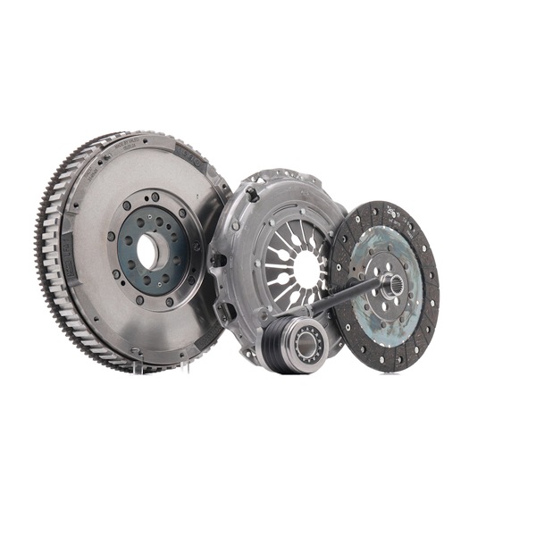 Spararats 837492 VALEO 1231000Q2D NISSAN