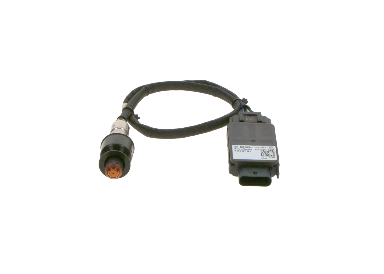 BOSCH 0 281 007 121 Happianturi VW T-Cross (C11_) 1.6 TDi 95 hv Diesel hinta
