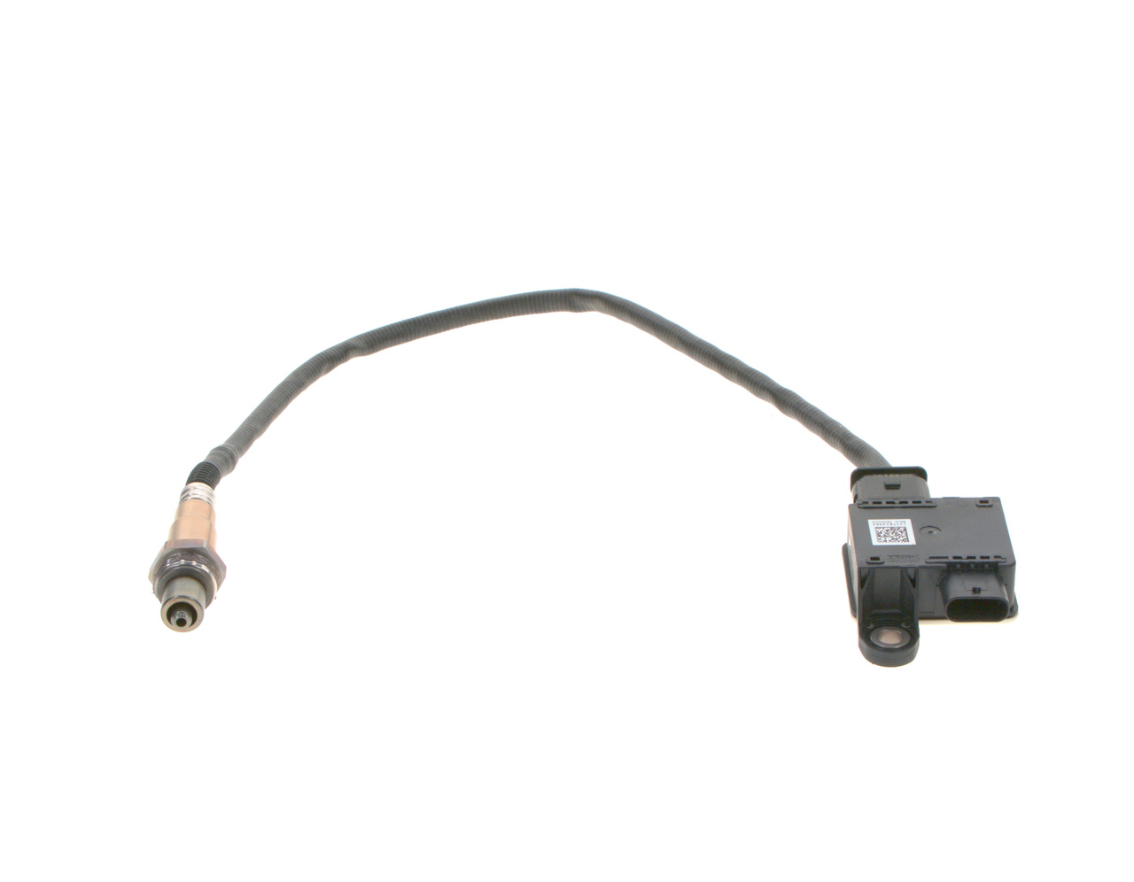 Particle Sensor EGS-PM2 BOSCH LR084315 JAGUAR