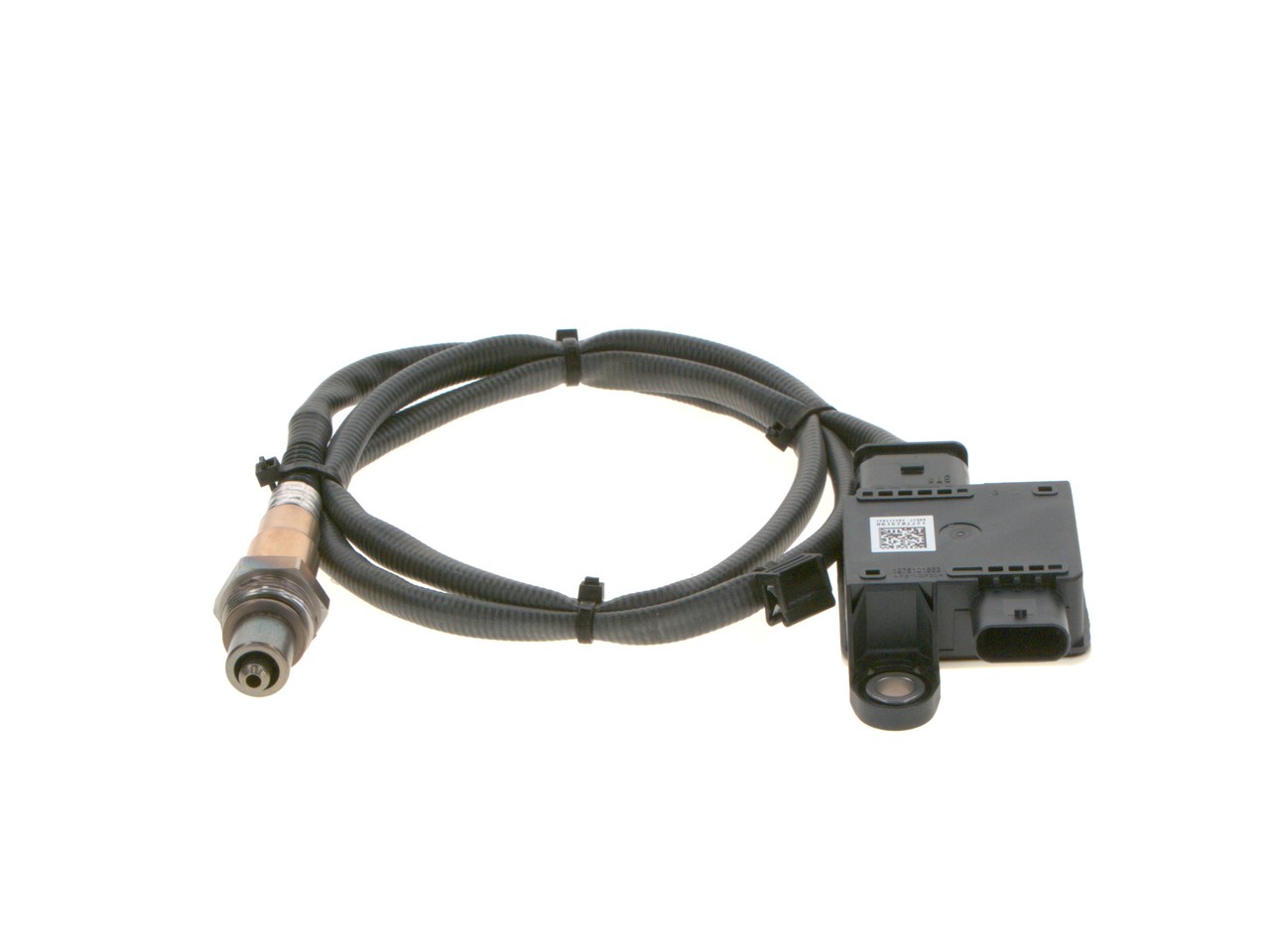 BOSCH EGS-PM2 Particle Sensor