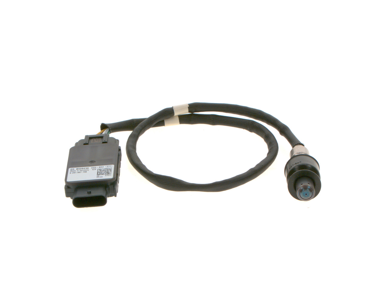 BOSCH EGS-NX2 NOx Sensor, urea injection