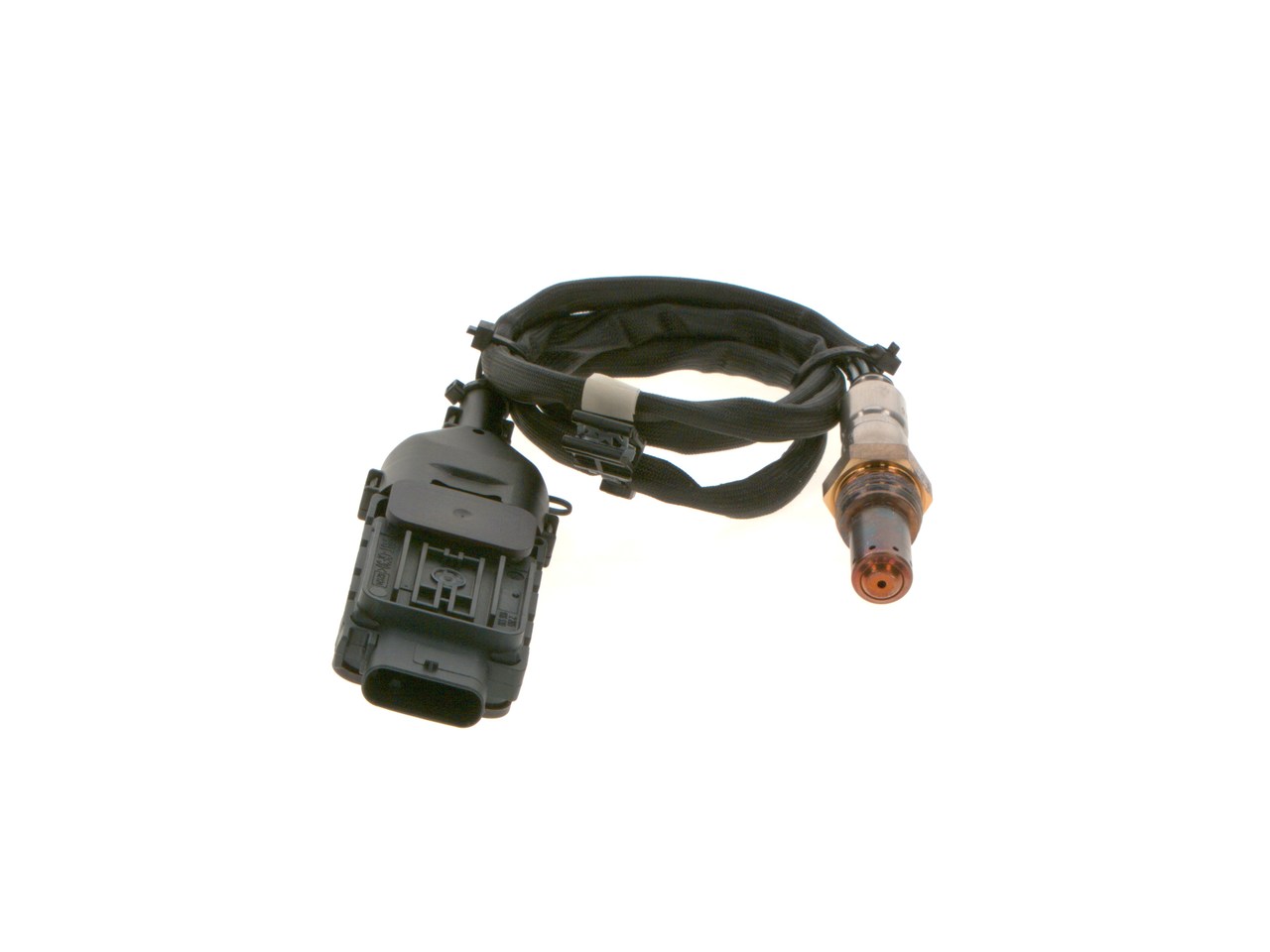 NOx devējs, Karbamīda iesmidzināšana 0 281 007 821 BOSCH 04L 907 807 CG AUDI
