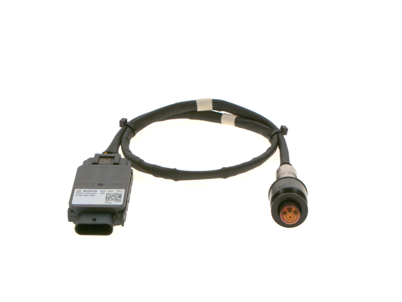 BOSCH EGS-NX2 NOx-sensori, urearuiskutus