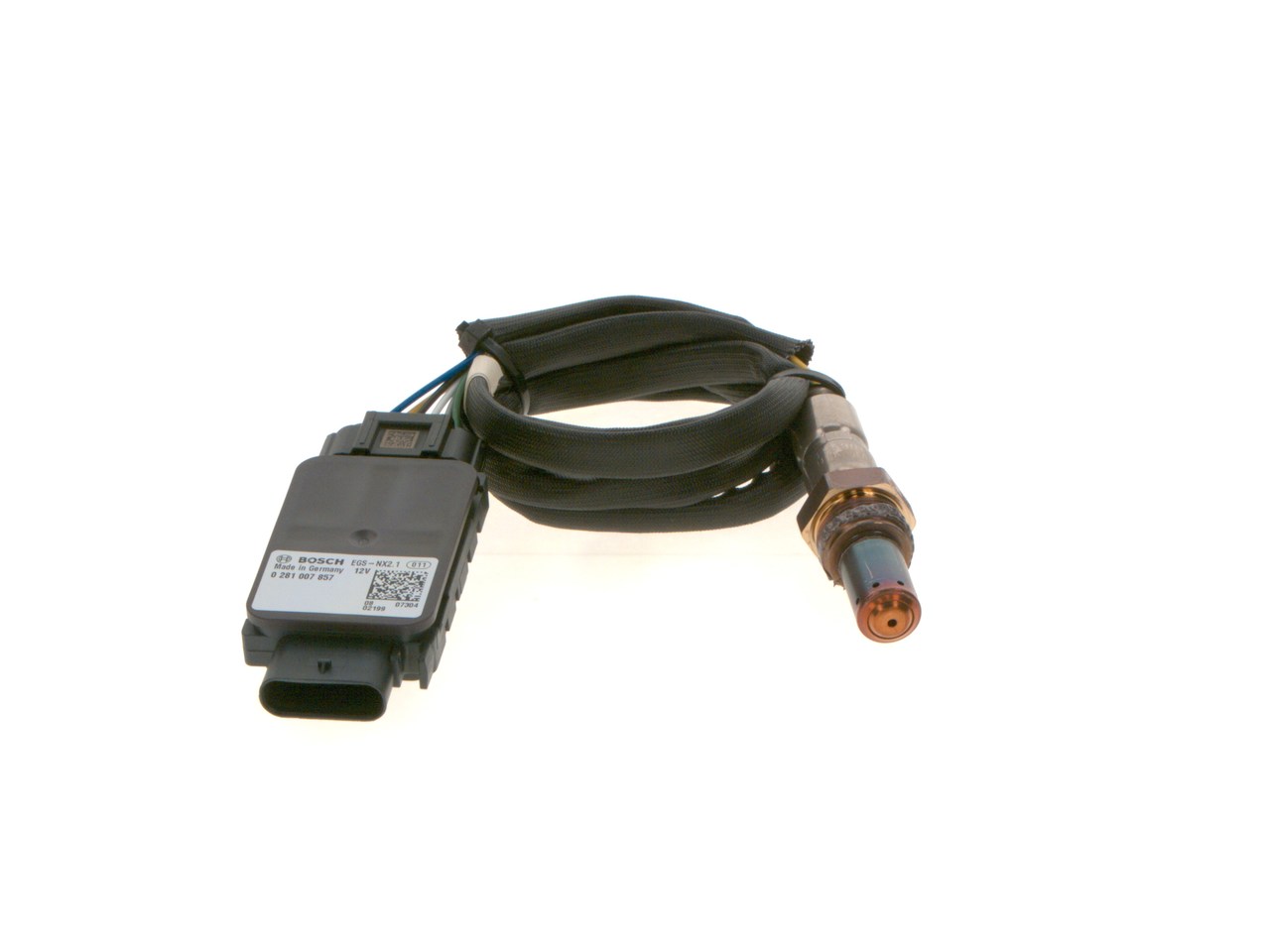 BOSCH EGS-NX2 Sensore- NOx, Iniezione urea