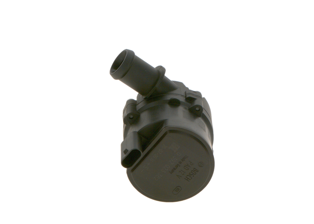 BOSCH PAD2 Dodatkowa pompa wodna