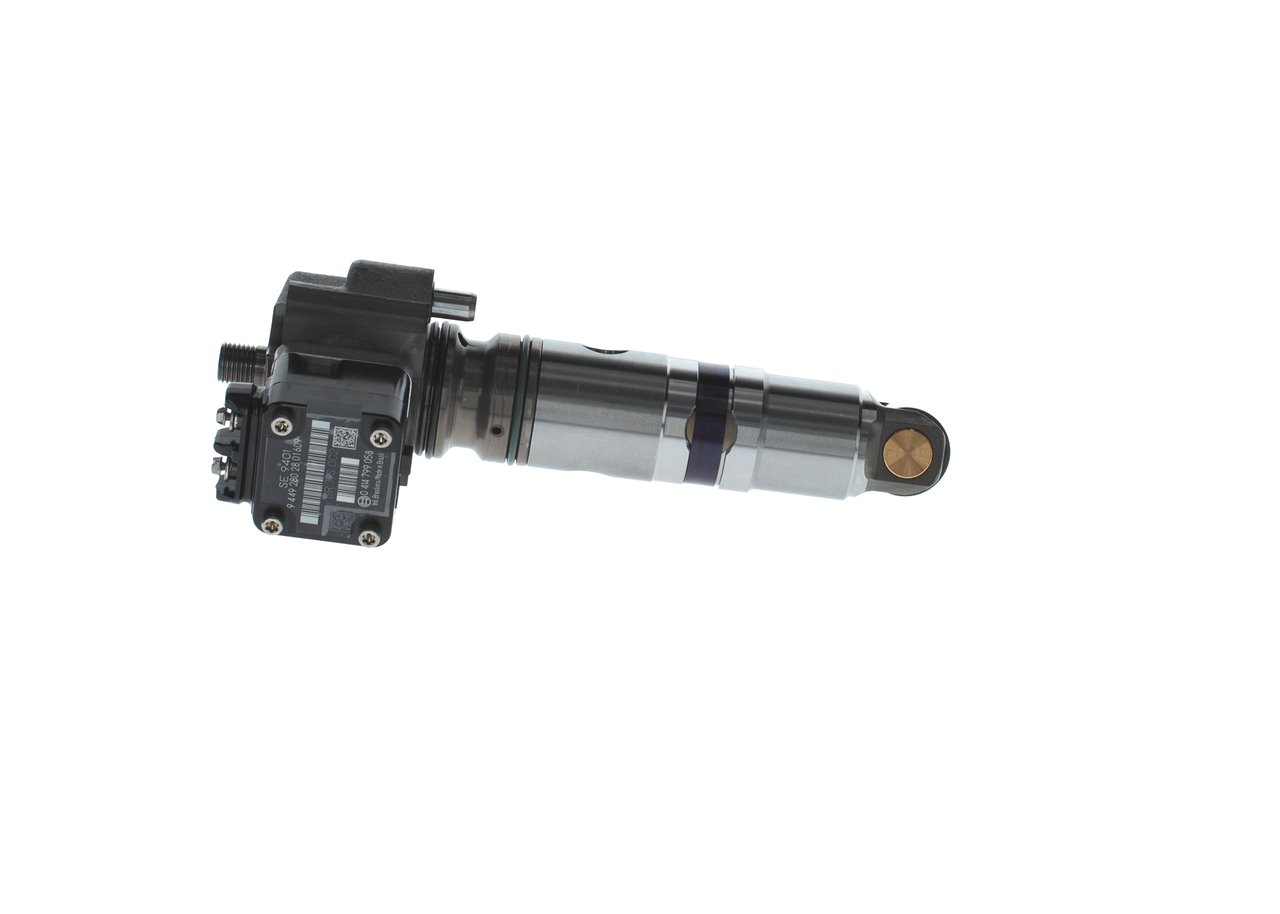 BOSCH 0 414 799 058 Pumpe- / dyseenhed