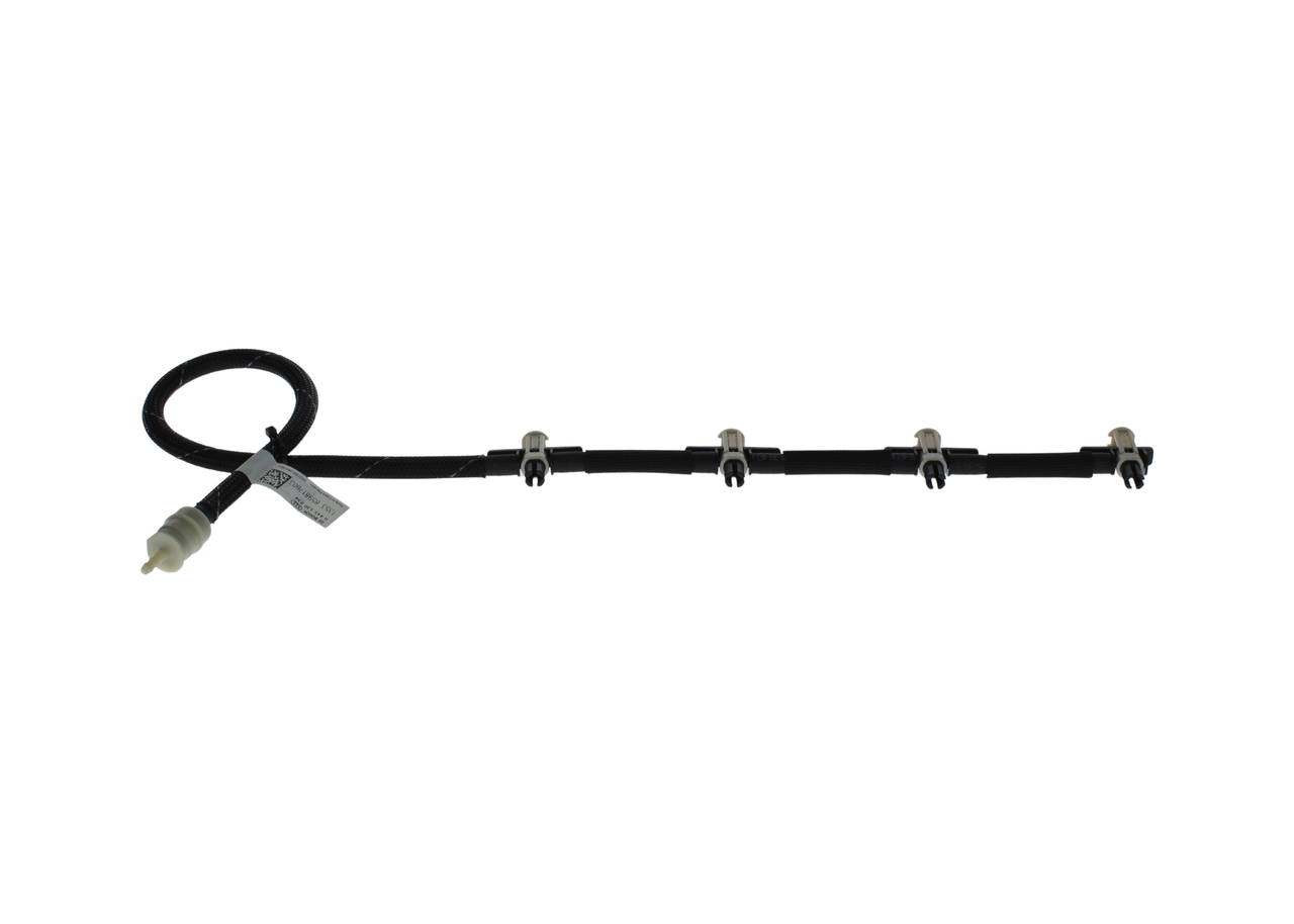 BOSCH FRL-PZ Tubo flexible, combustible de fuga