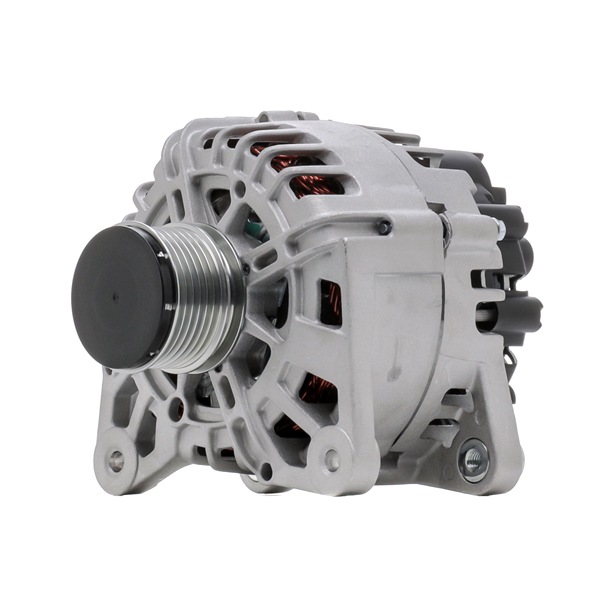Alternator 0 986 084 870 BOSCH A 415 906 35 00 AUDI