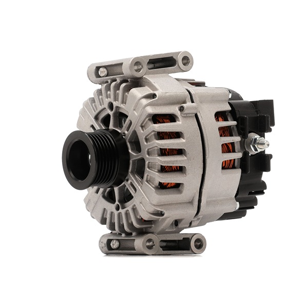 Växelströmsgenerator Mercedes-Benz X253 0 986 084 980 BOSCH