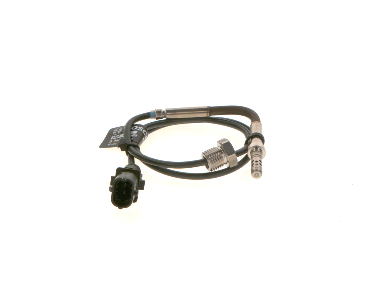 BOSCH Sensor, temperatura dos gases de escape 0 986 259 000 Sensor de temperatura do motor BOSCH ECOSPORT 0 986 259 000 baratos