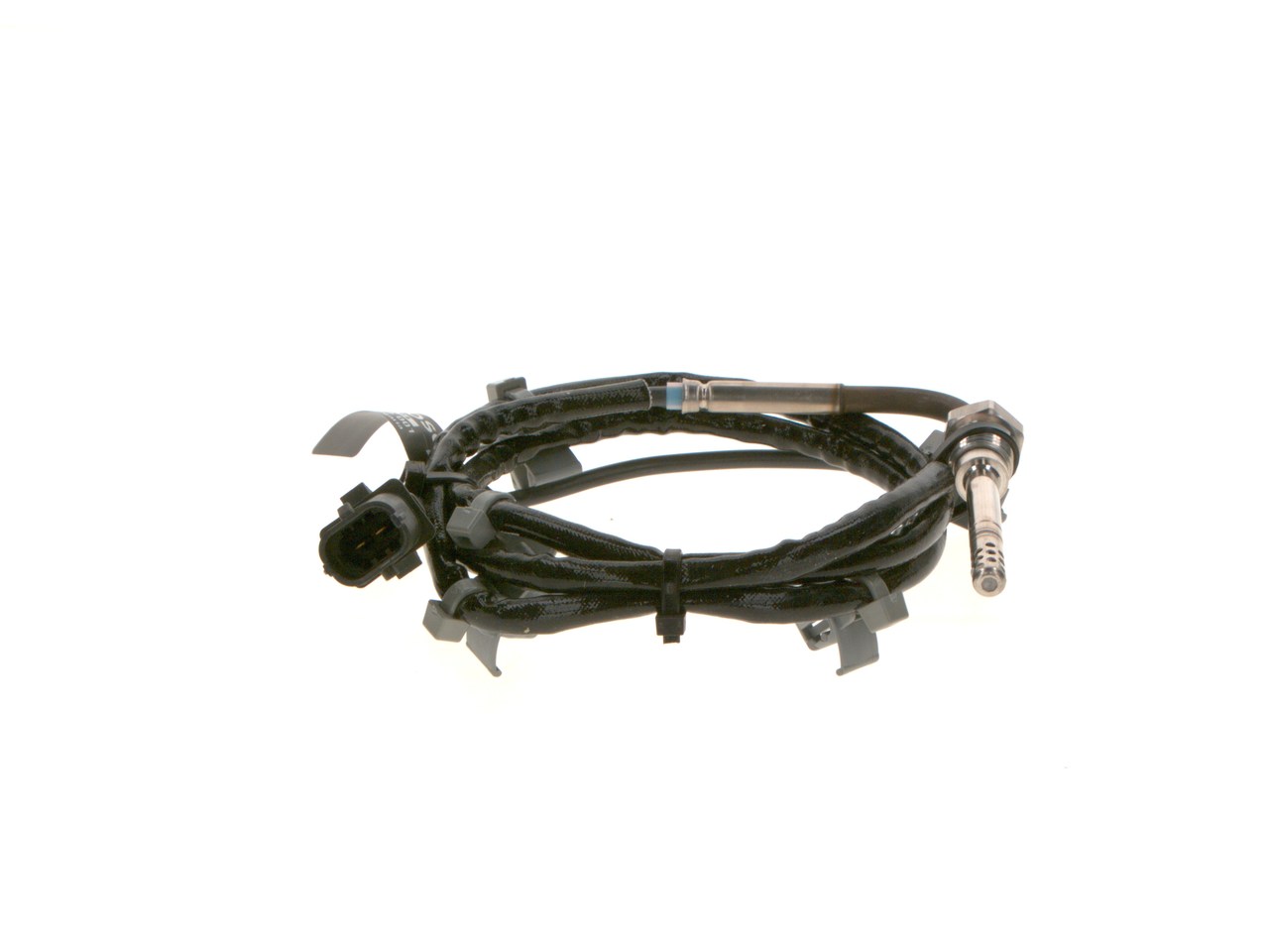 BOSCH Sensor, temp. gas escape 0 986 259 001 0 986 259 001 Sensor de temperatura BOSCH OPEL FRONTERA