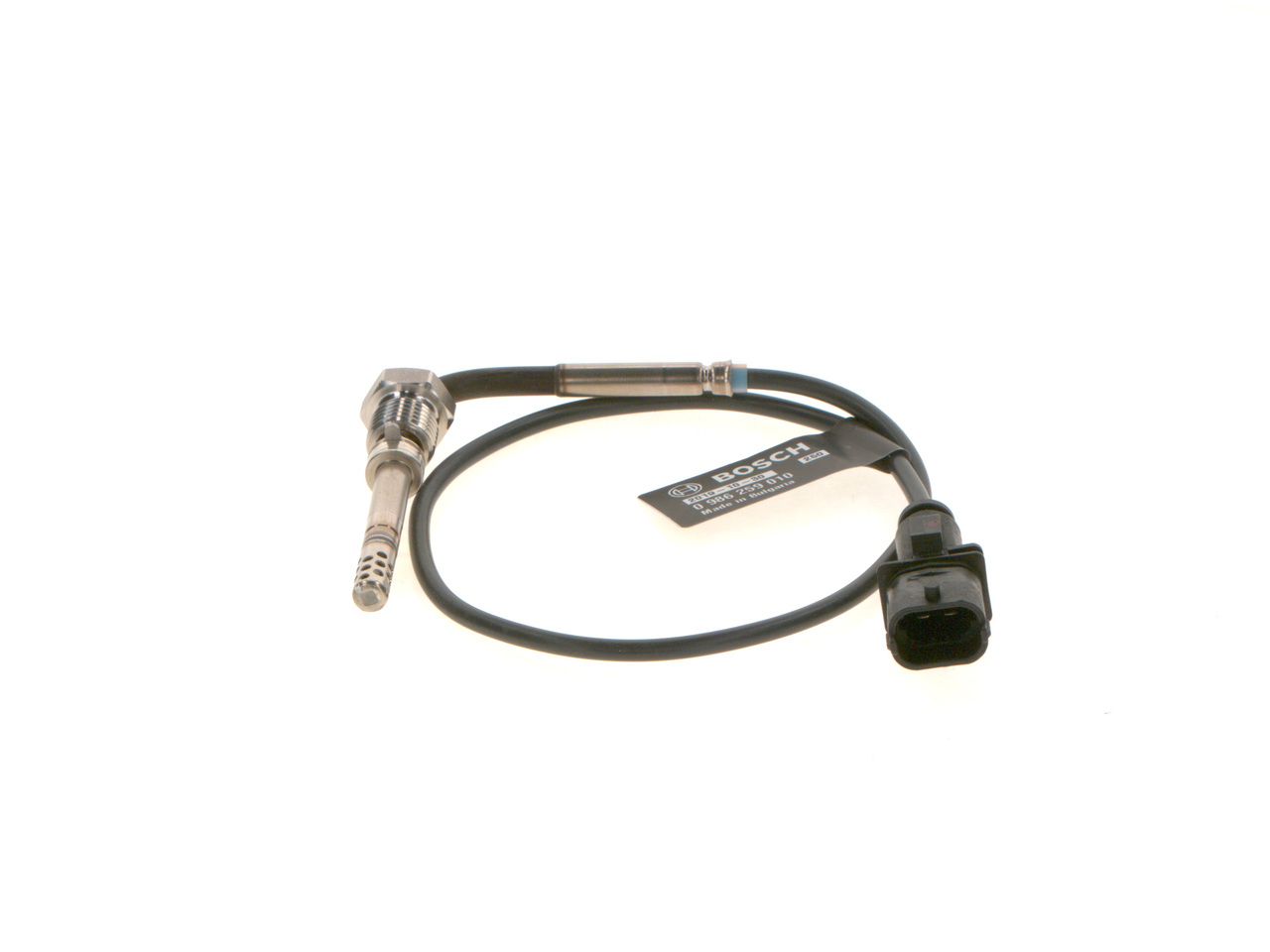 BOSCH EGS-T Czujnik, temperatura spalin