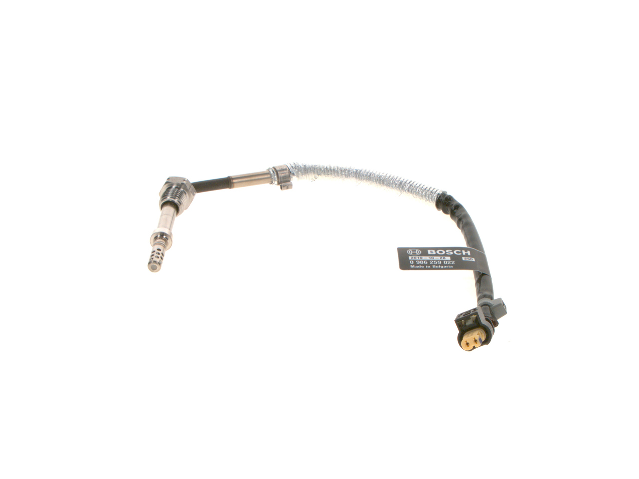 BOSCH EGS-T Sensor, uitlaatgastemperatuur