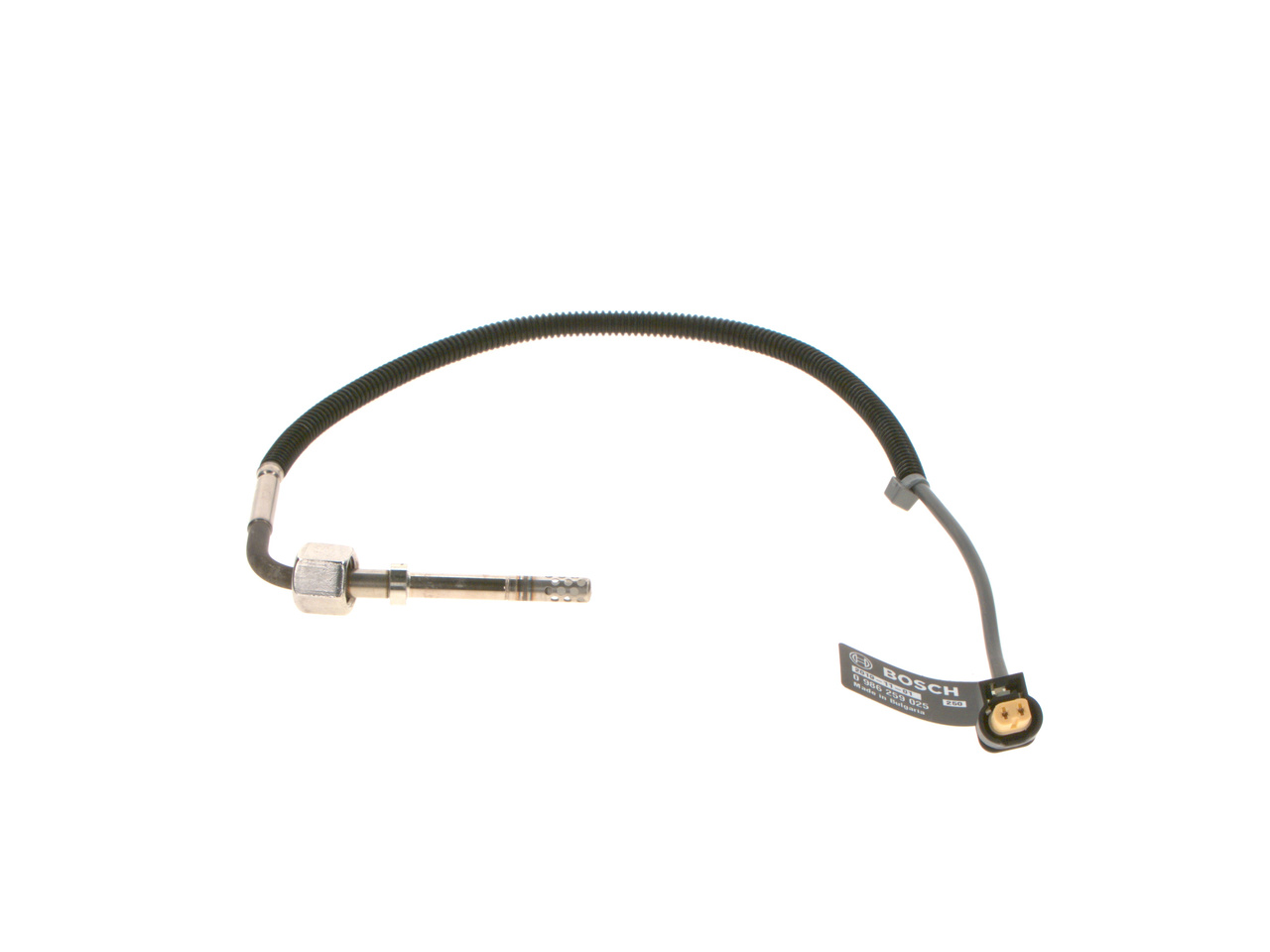 BOSCH EGS-T Sensor, exhaust gas temperature