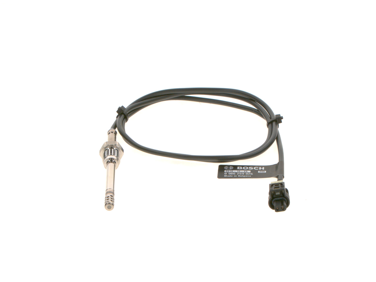 0 986 259 026 BOSCH MERCEDES-BENZ SPRINTER Zylinderkopf Temperatursensor Kosten