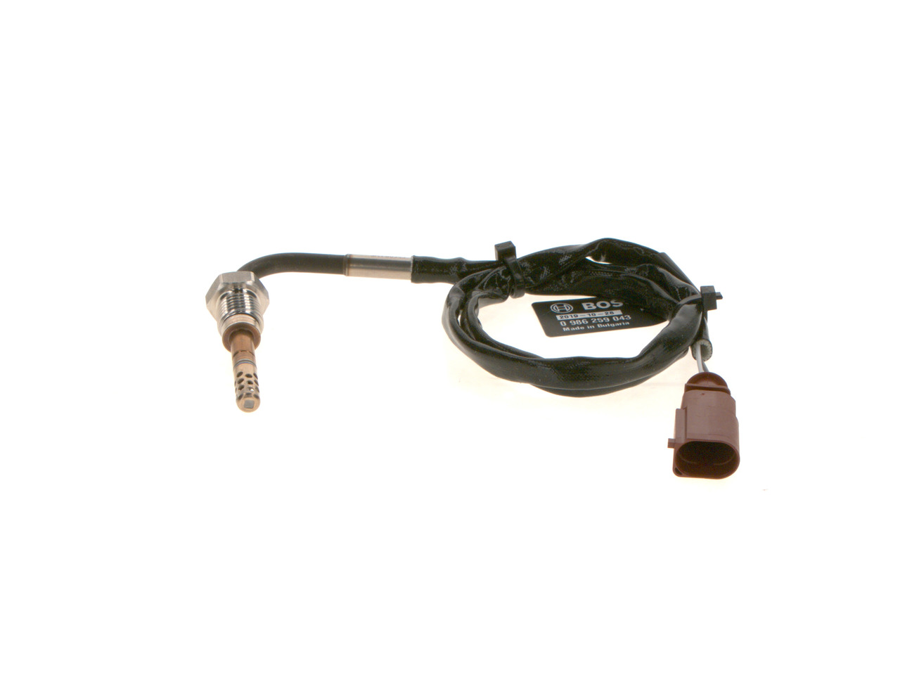 BOSCH EGS-T Sensor, temp. gas escape