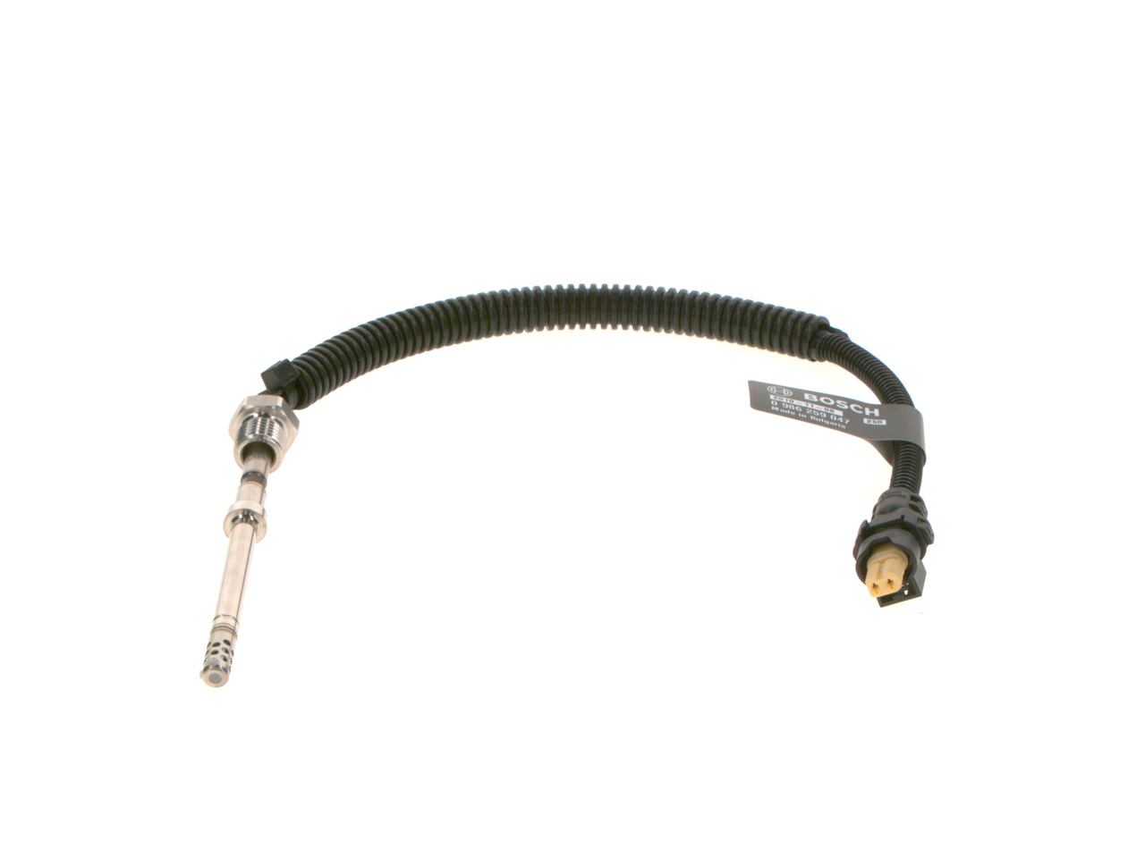 BOSCH EGS-T Abgastemperatursensor