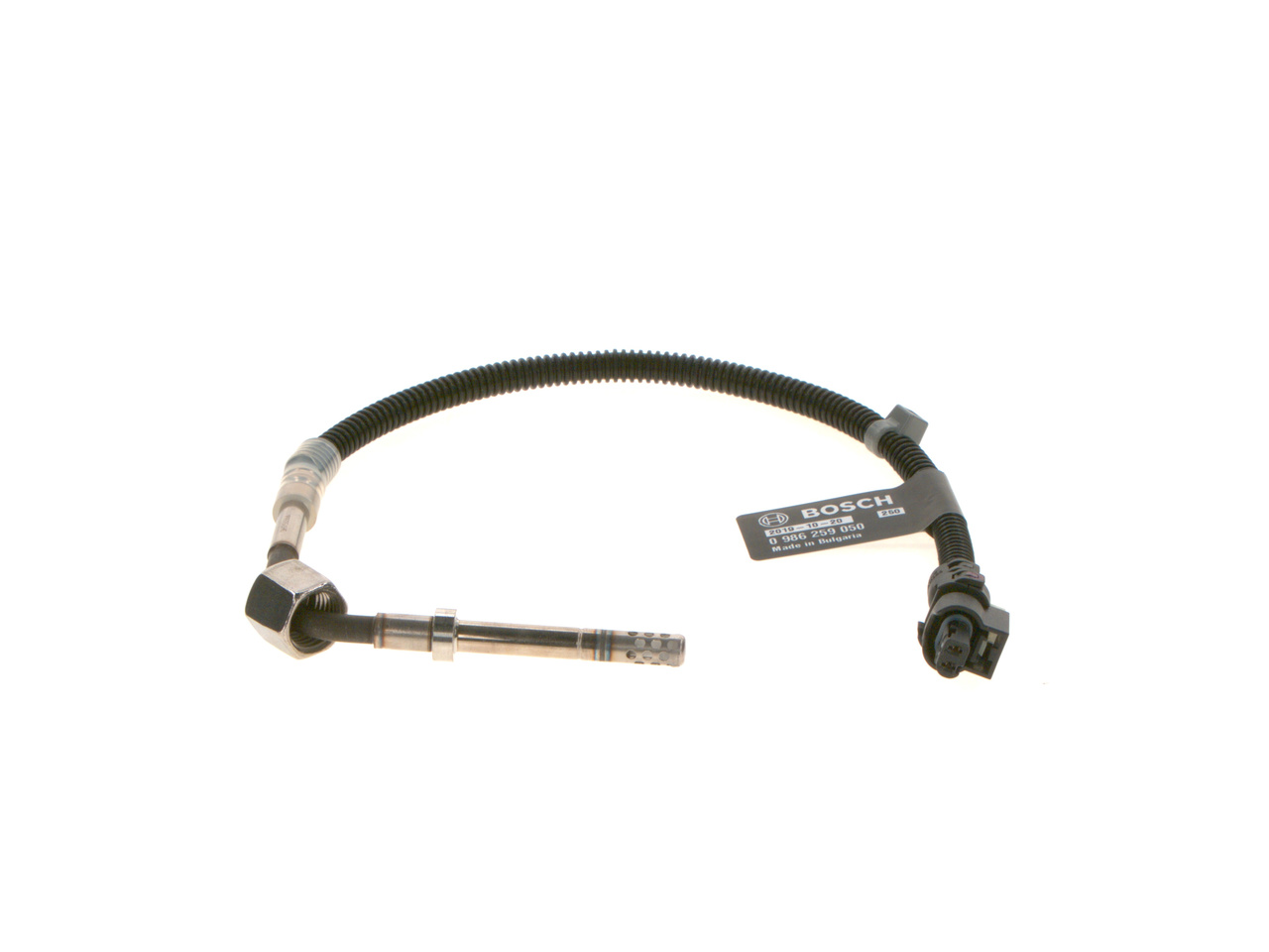 BOSCH EGT sensor VOLVO 0 986 259 050